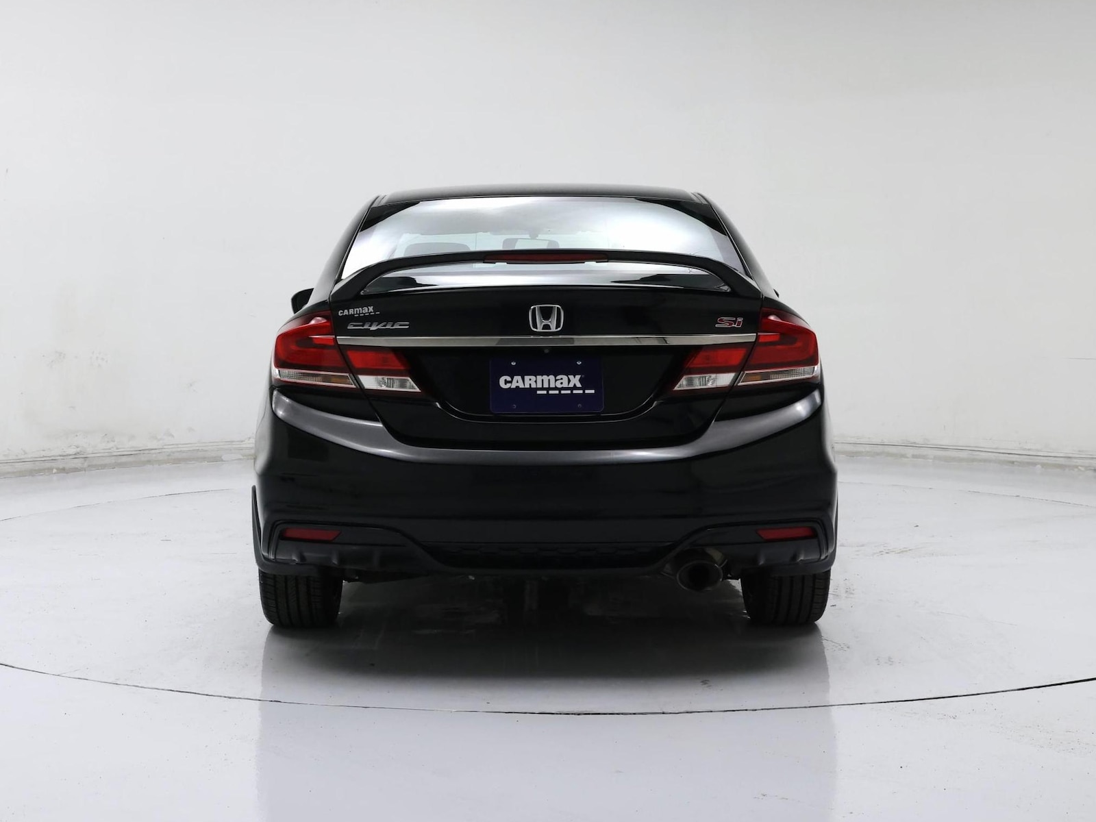 2015 Honda Civic Si - Photo 7