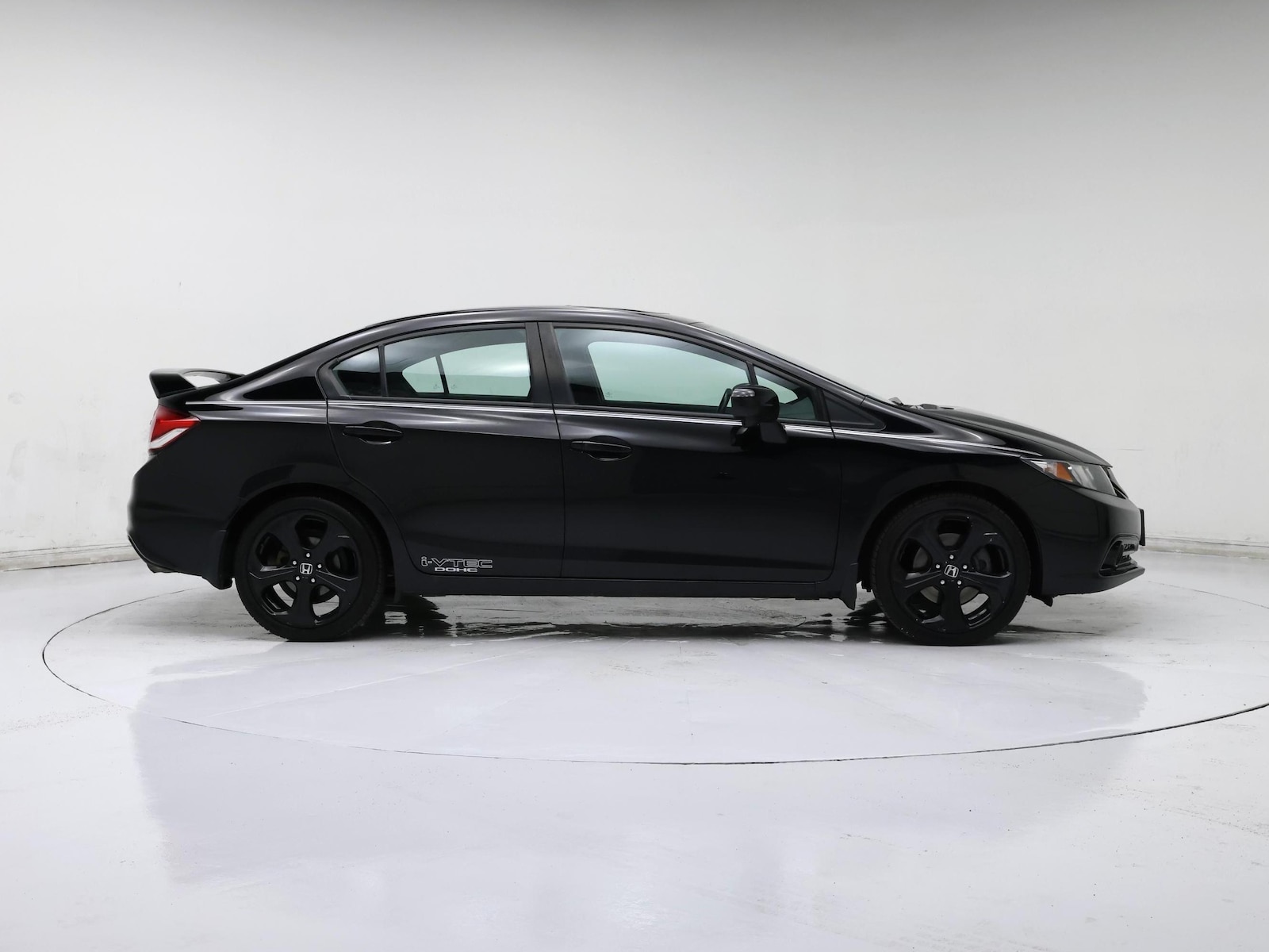 2015 Honda Civic Si - Photo 8