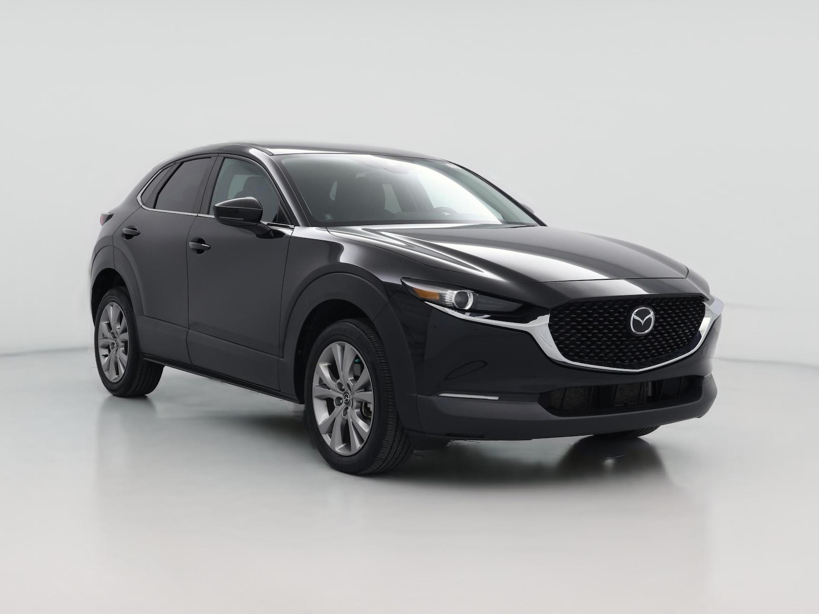 2022 Mazda CX-30