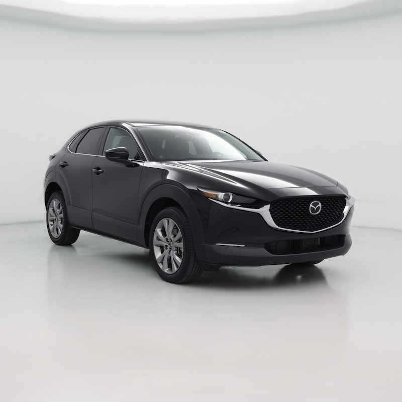 2022 Mazda CX-30 Select