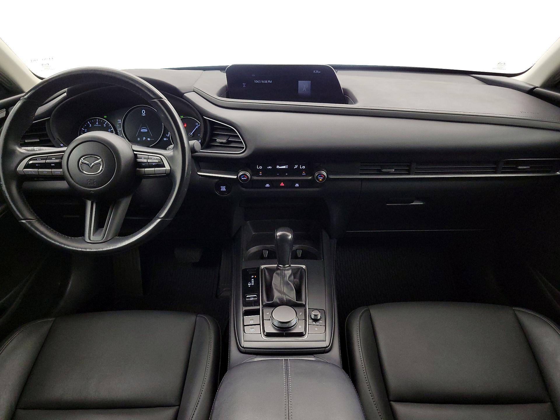 Thumbnail: 2022 Mazda CX-30 - 9