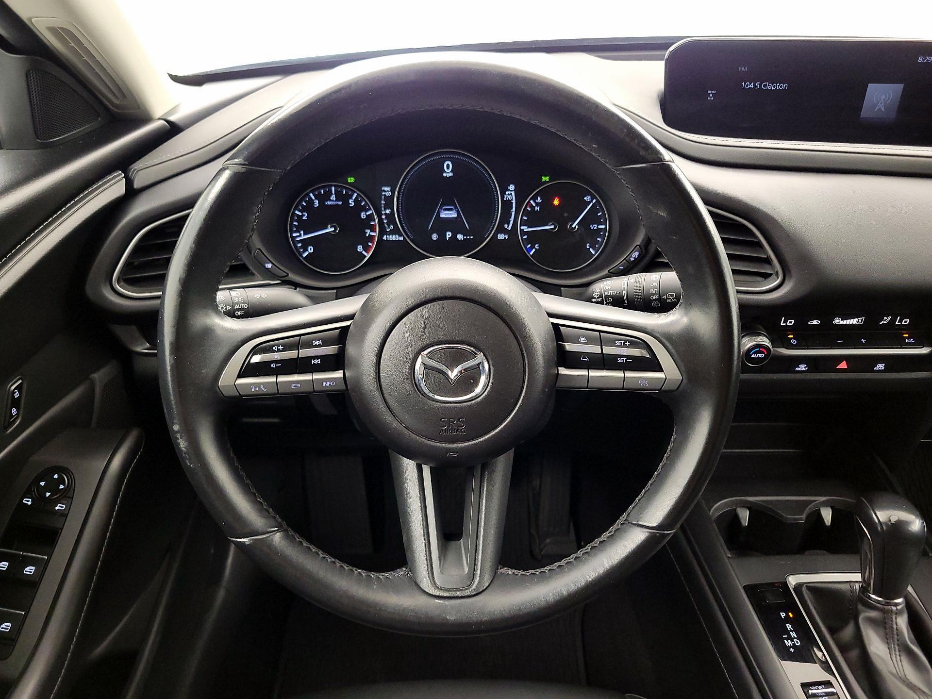 Thumbnail: 2022 Mazda CX-30 - 10