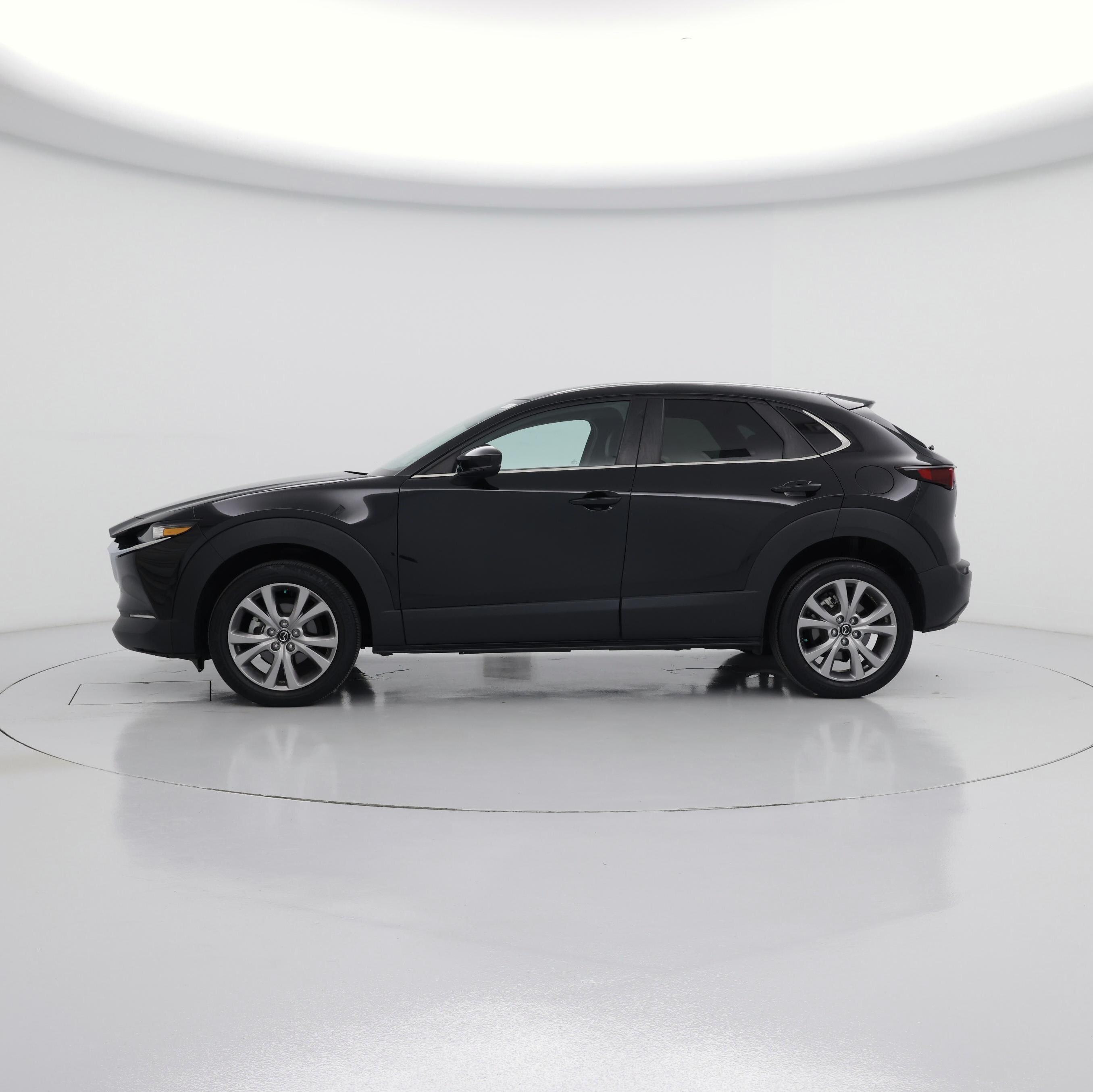 Thumbnail: 2022 Mazda CX-30 - 3
