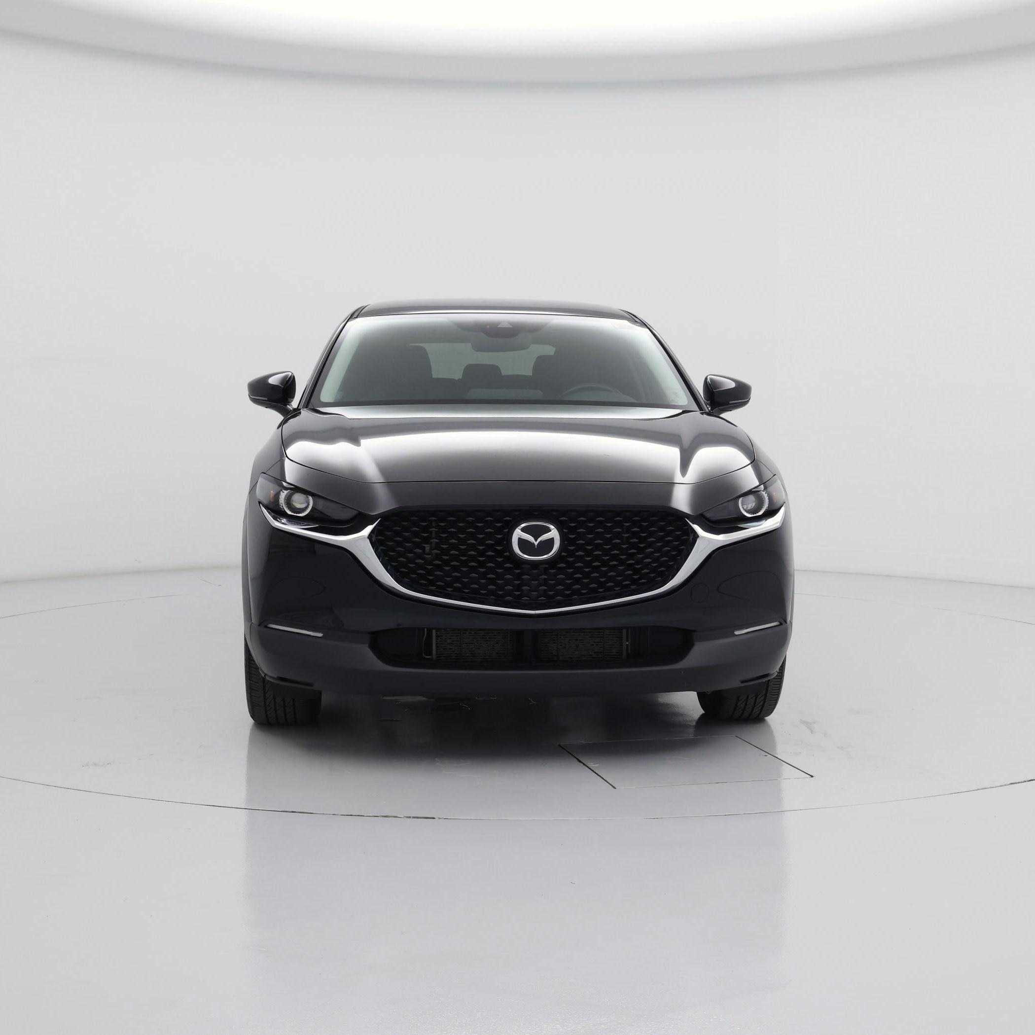 Thumbnail: 2022 Mazda CX-30 - 5