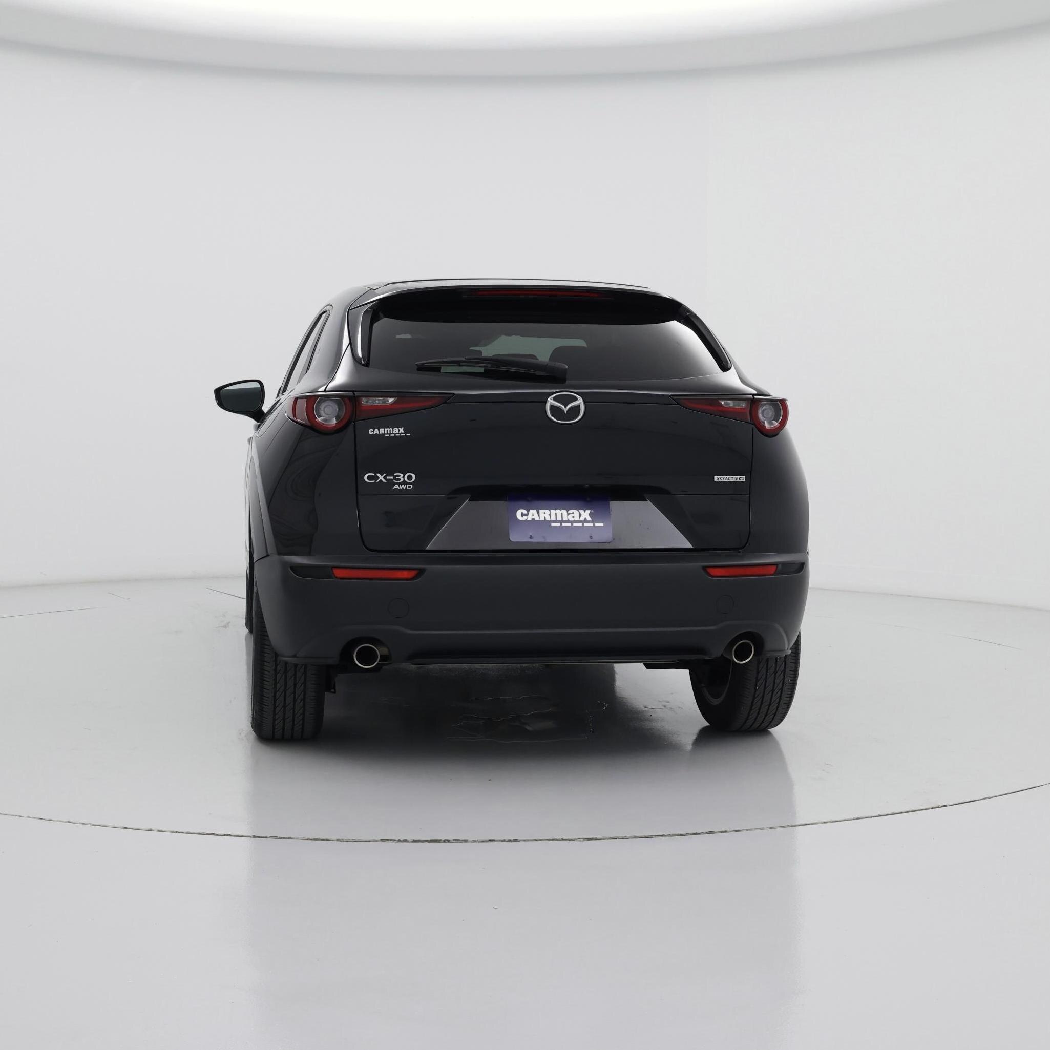 Thumbnail: 2022 Mazda CX-30 - 6