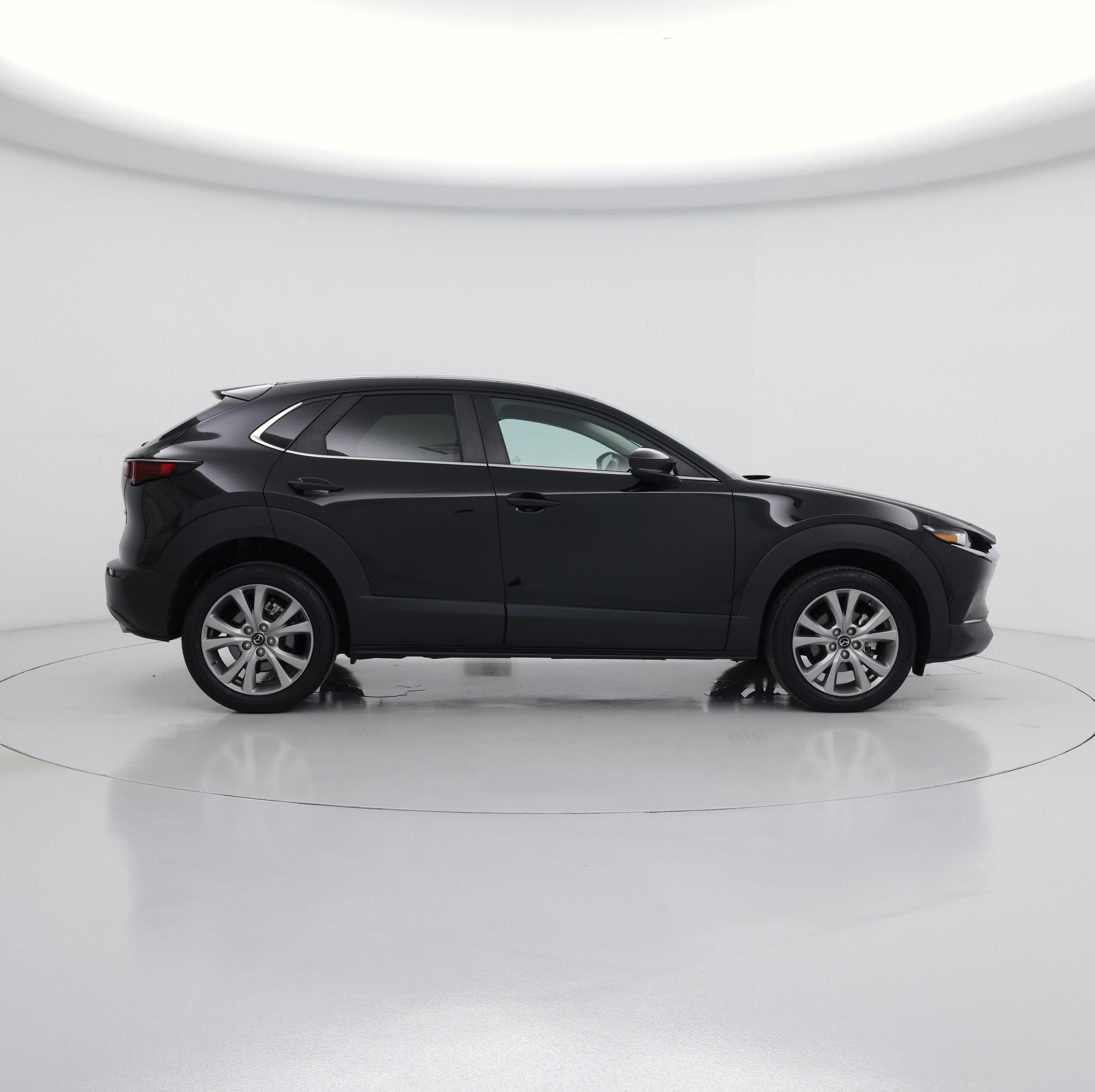 Thumbnail: 2022 Mazda CX-30 - 7