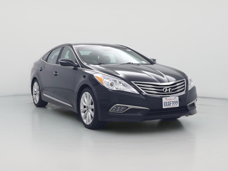 2015 Hyundai Azera Limited Edition -
                  Irvine, CA