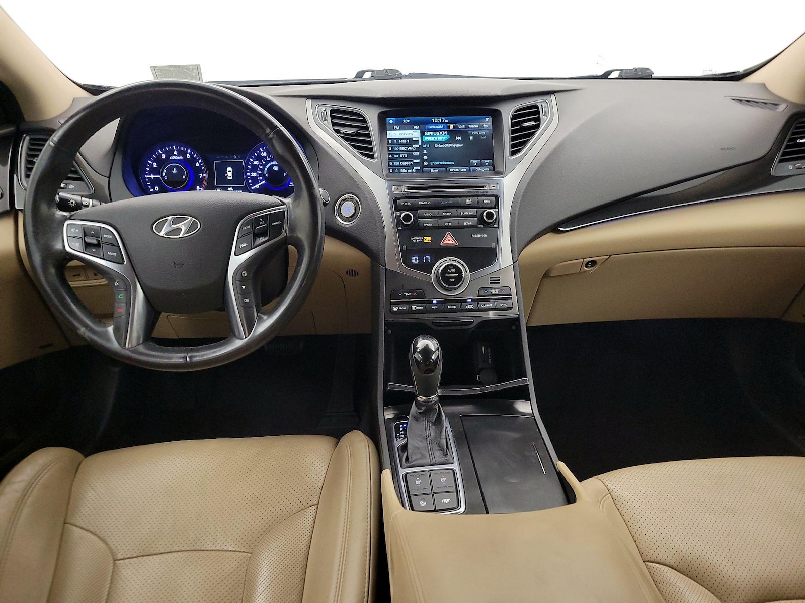 2015 Hyundai Azera Limited - Photo 10