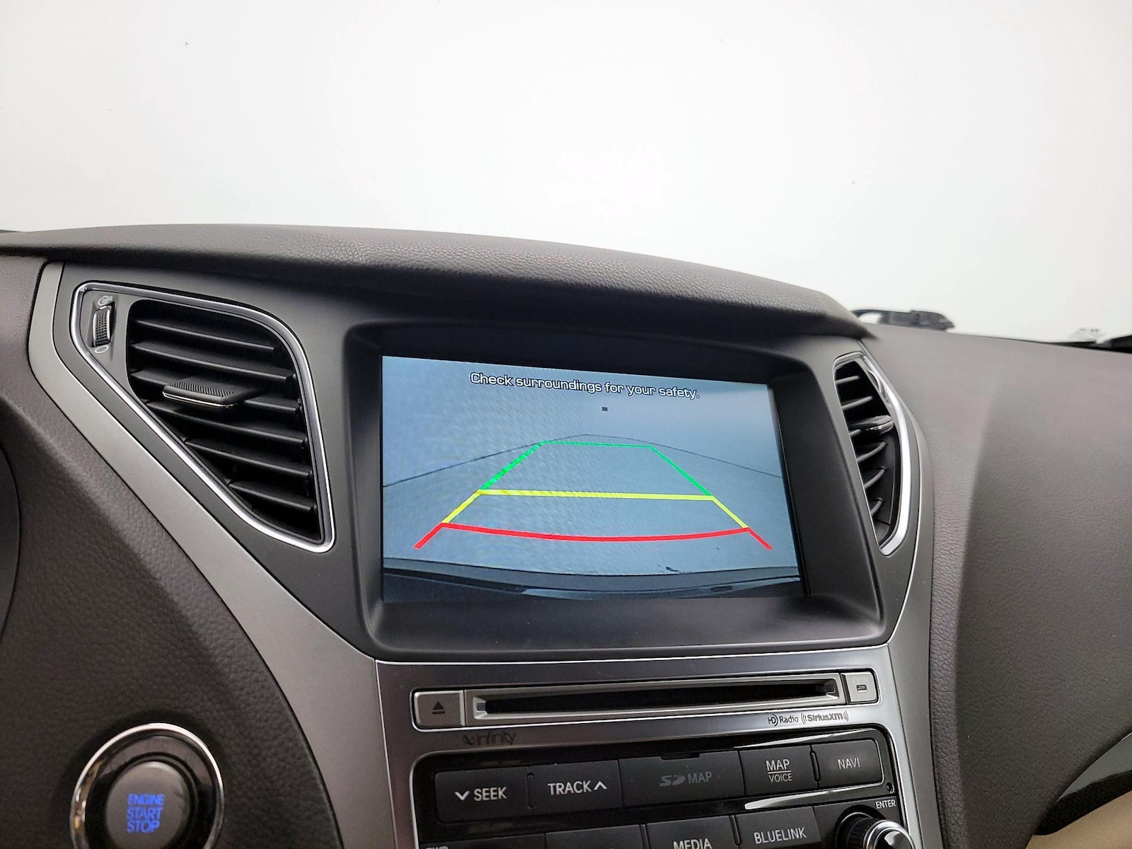 2015 Hyundai Azera Limited - Photo 15