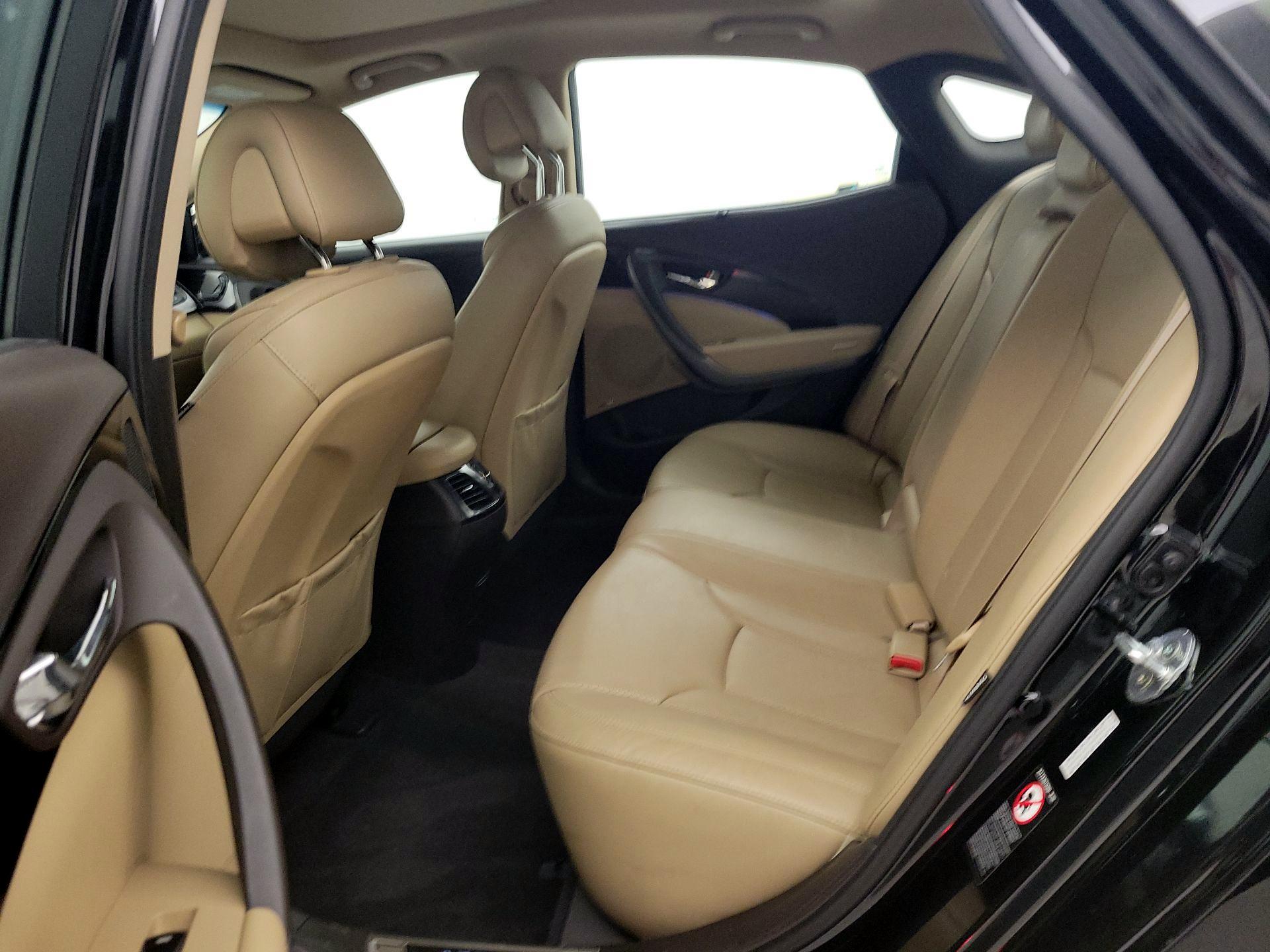 Thumbnail: 2015 Hyundai Azera - 19