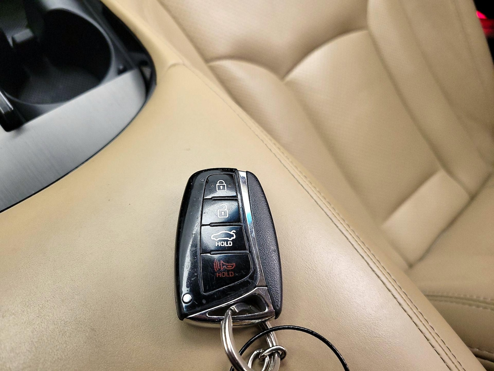 2015 Hyundai Azera Limited - Photo 23