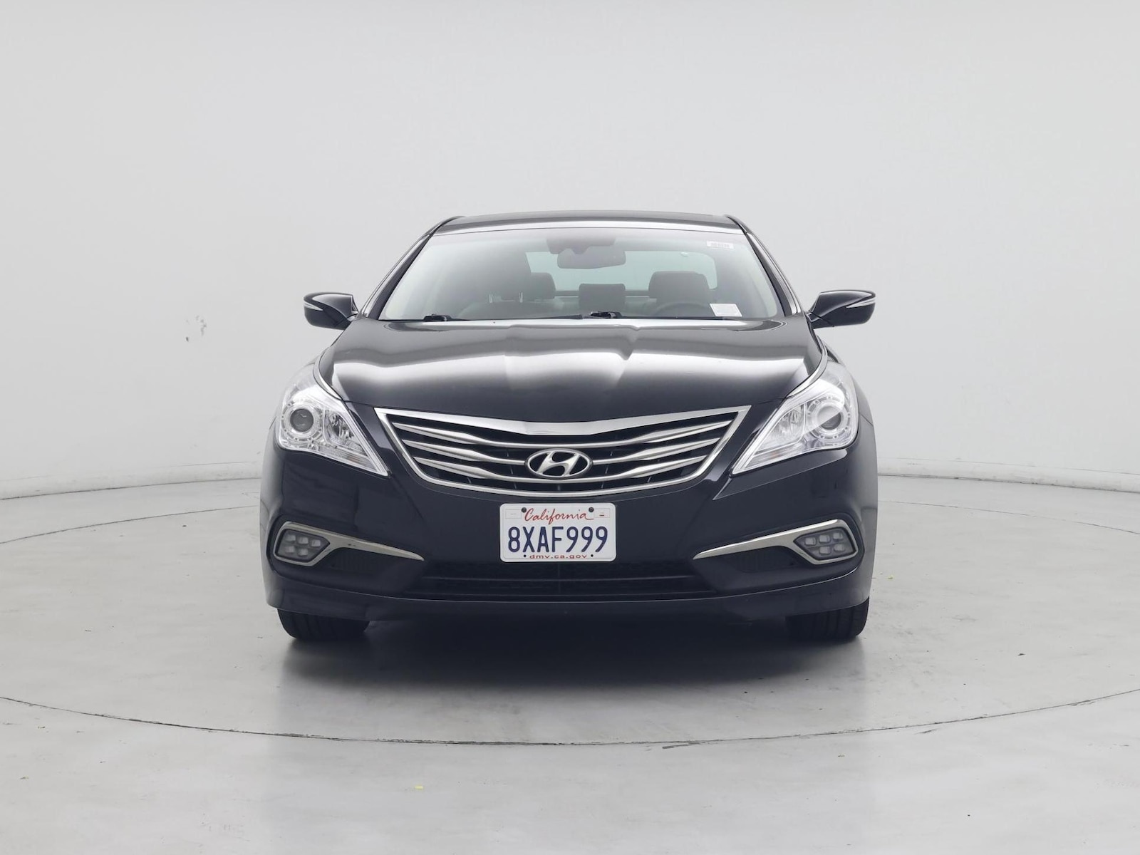 2015 Hyundai Azera Limited - Photo 6