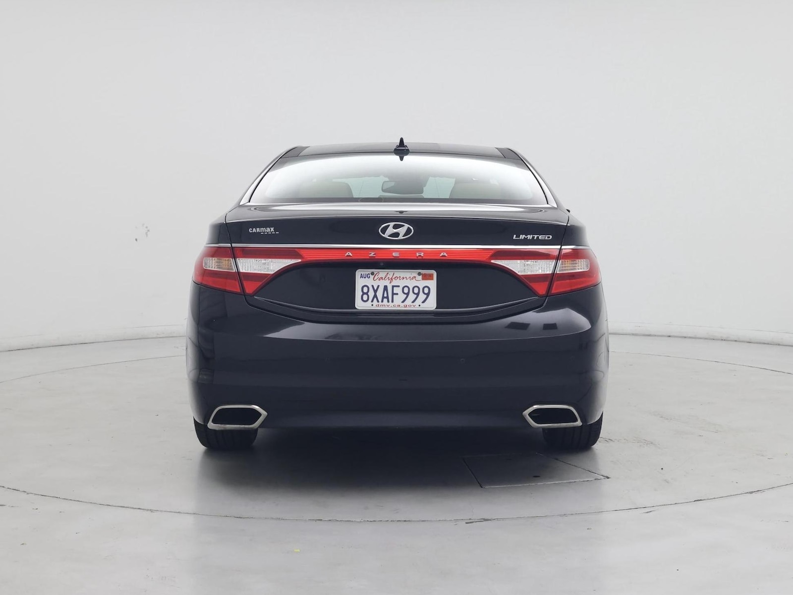 2015 Hyundai Azera Limited - Photo 7