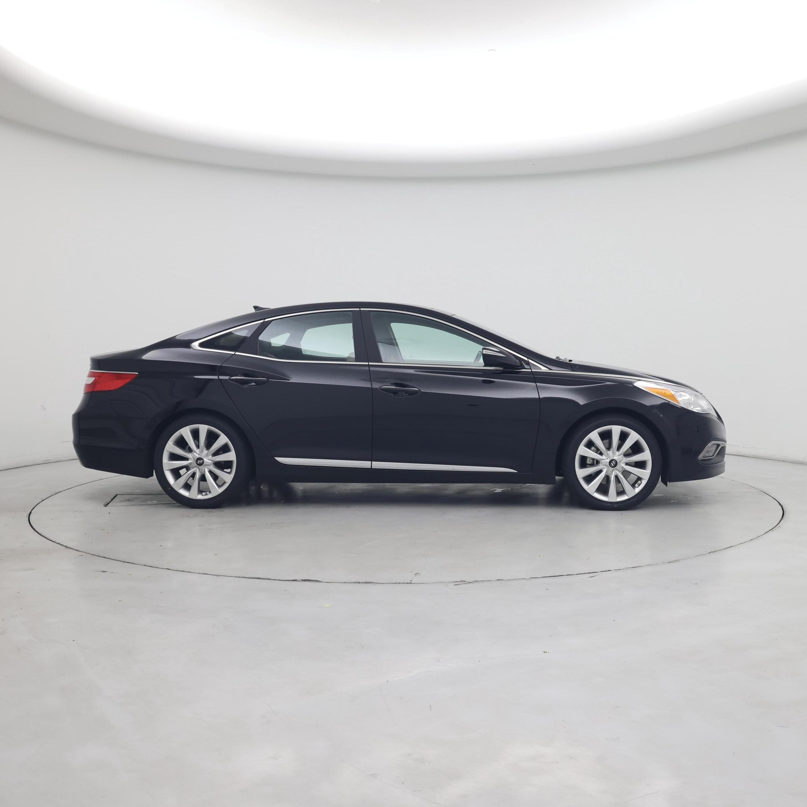 Thumbnail: 2015 Hyundai Azera - 7