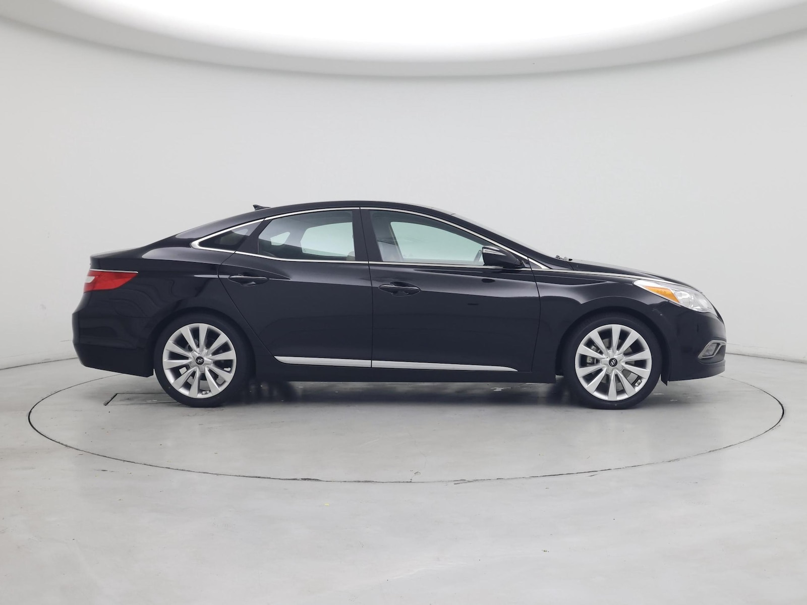 2015 Hyundai Azera Limited - Photo 8