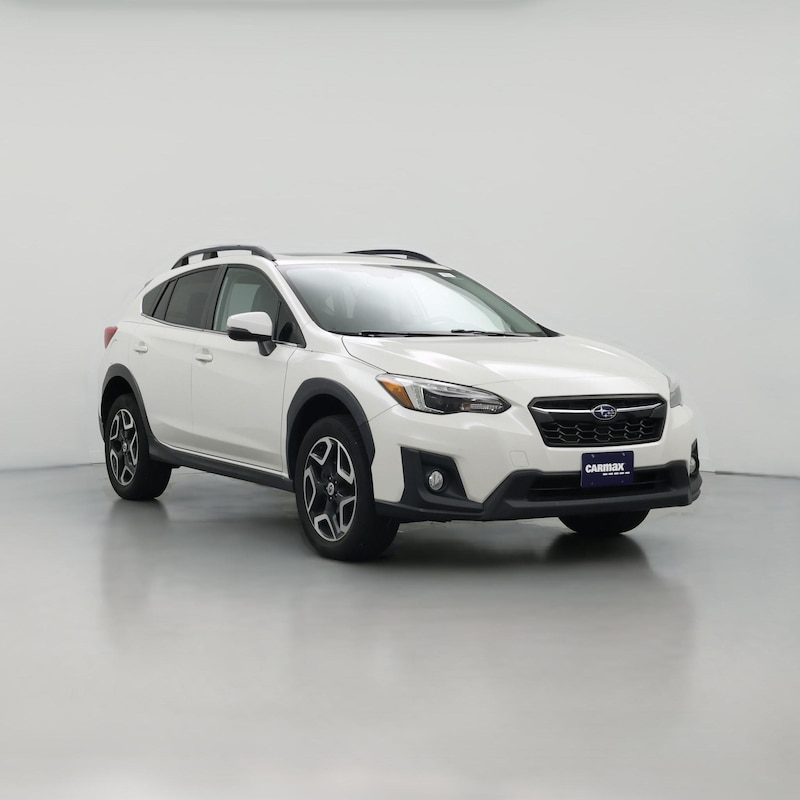 2018 Subaru Crosstrek Limited
