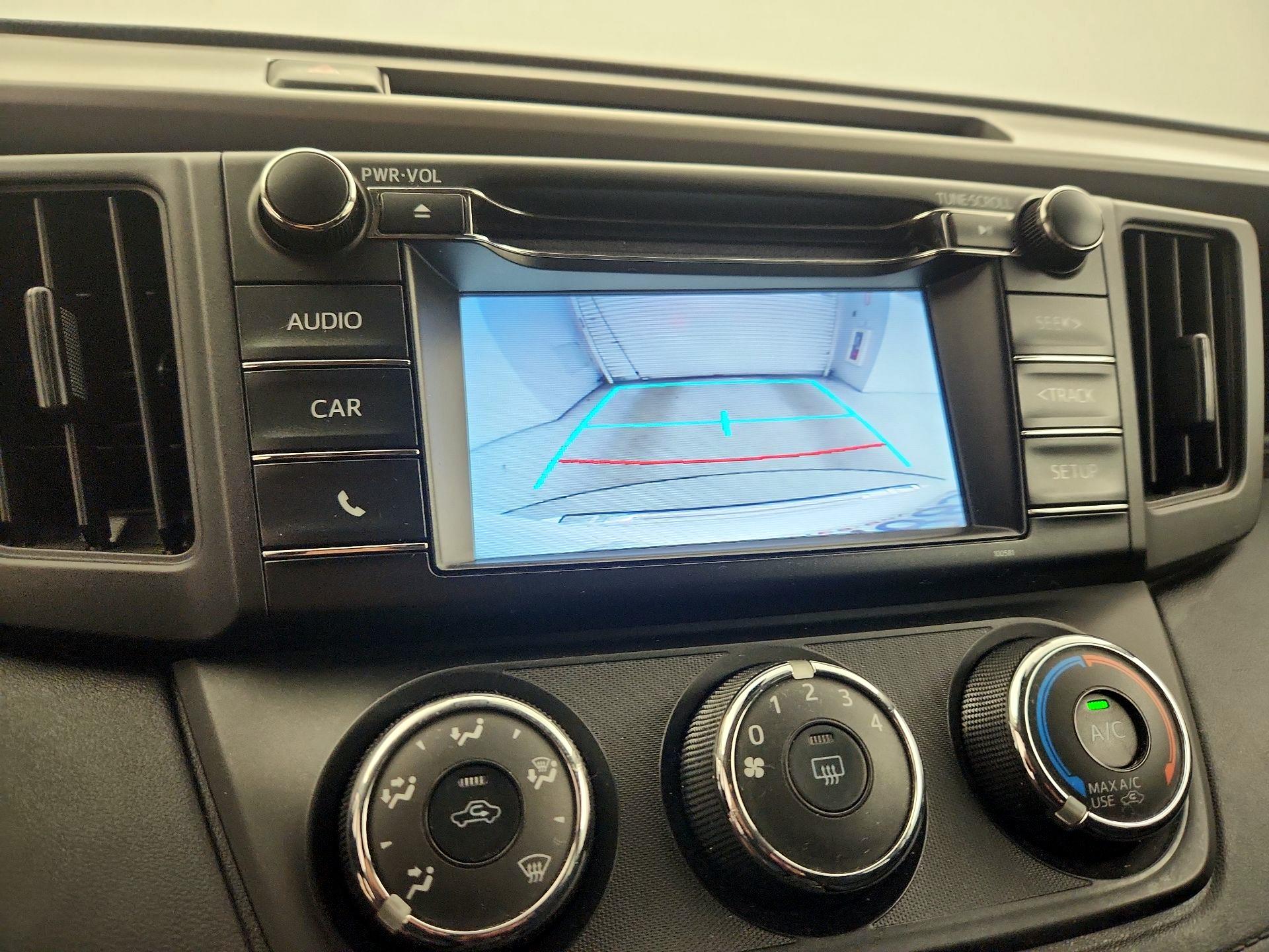 Thumbnail: 2017 Toyota RAV4 - 14