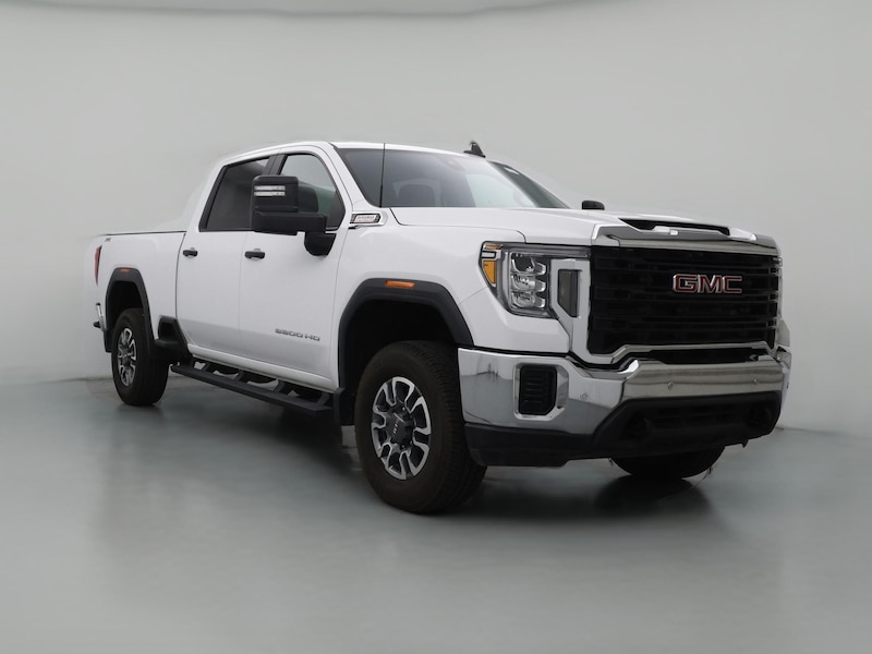 2023 GMC Sierra 3500  -
                  Gilbert, AZ
