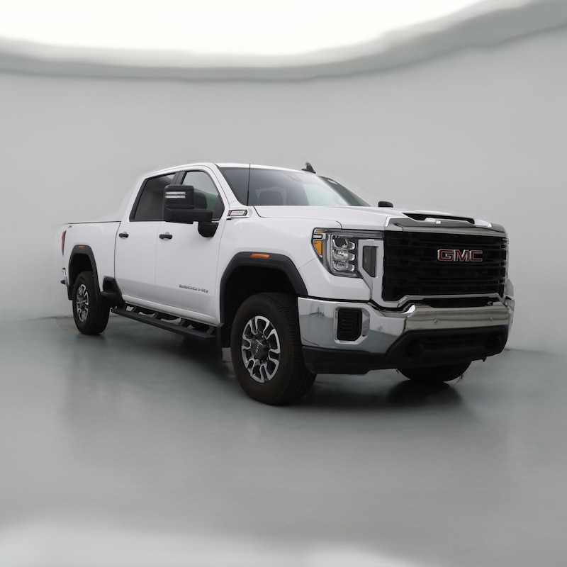 2023 GMC Sierra 3500 Pro