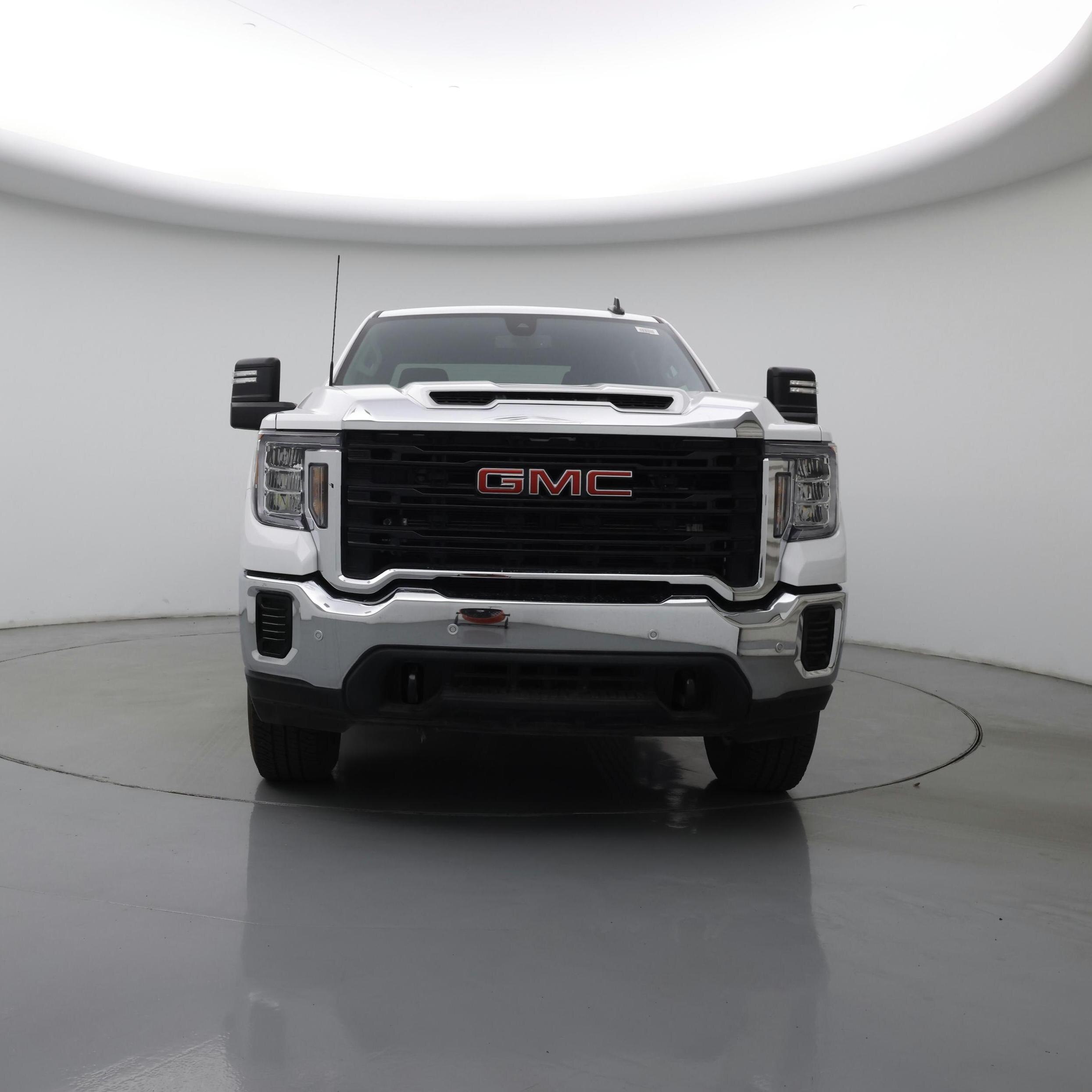 Thumbnail: 2023 GMC Sierra 3500 - 5