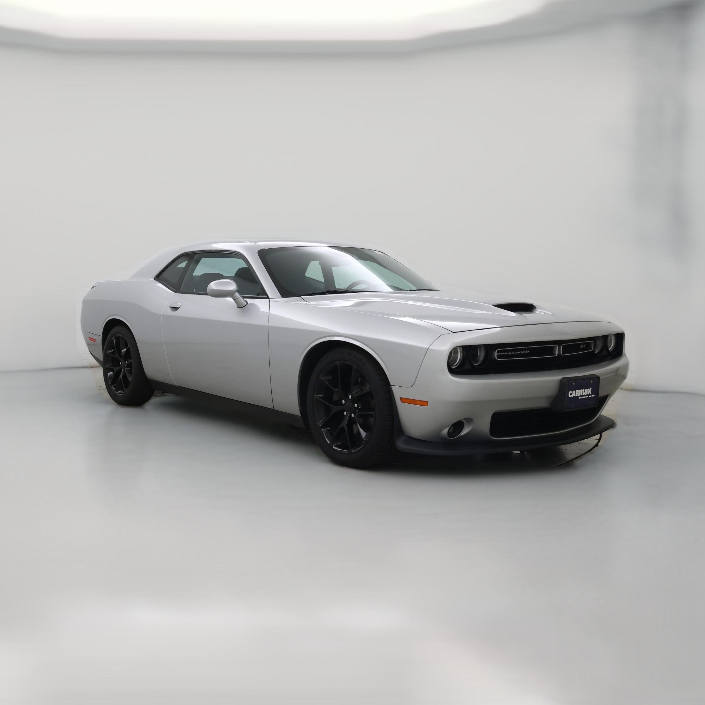 Thumbnail: 2022 Dodge Challenger - 1