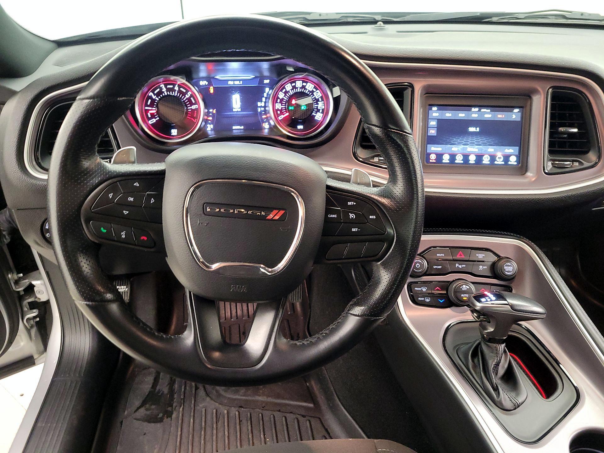 Thumbnail: 2022 Dodge Challenger - 10