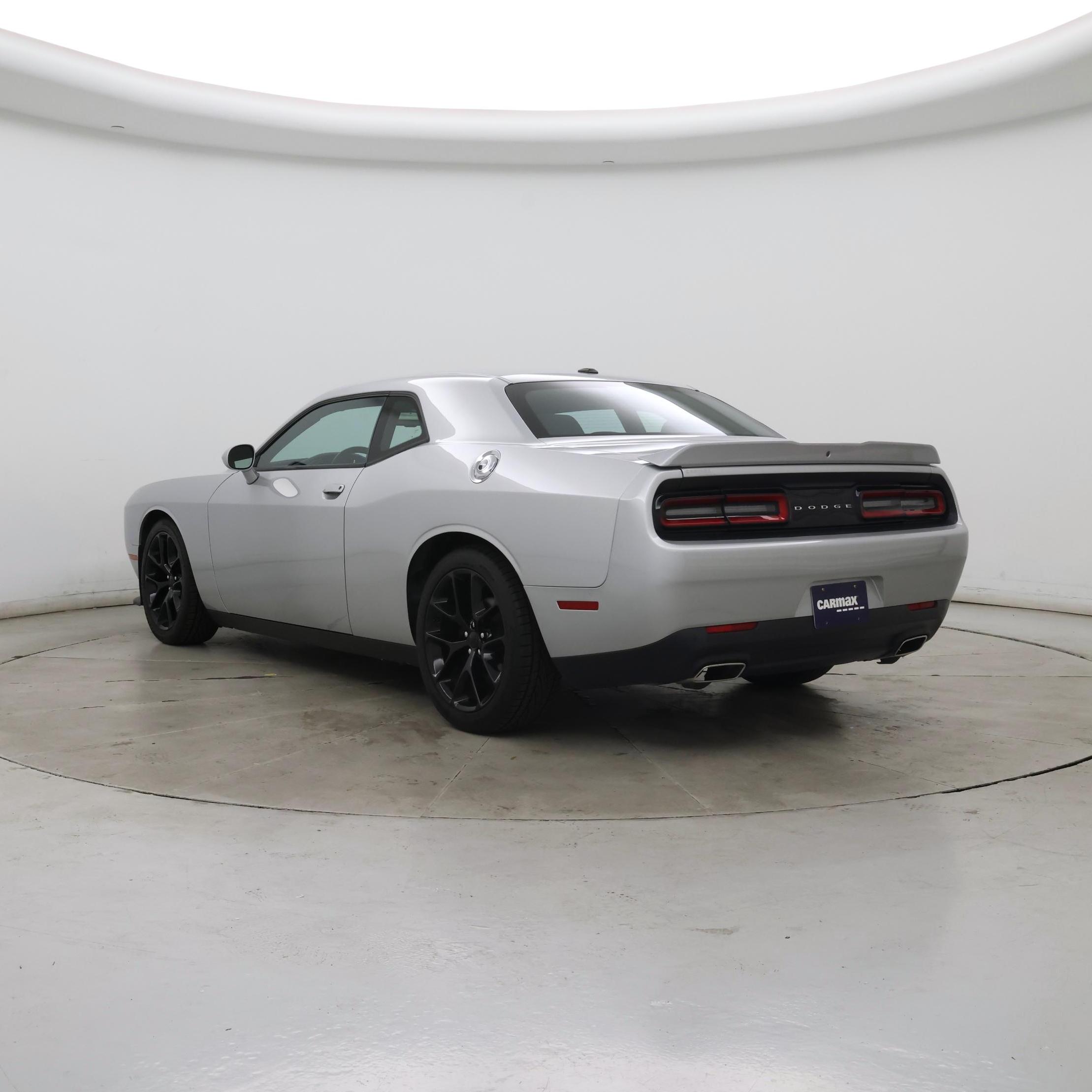 Thumbnail: 2022 Dodge Challenger - 2