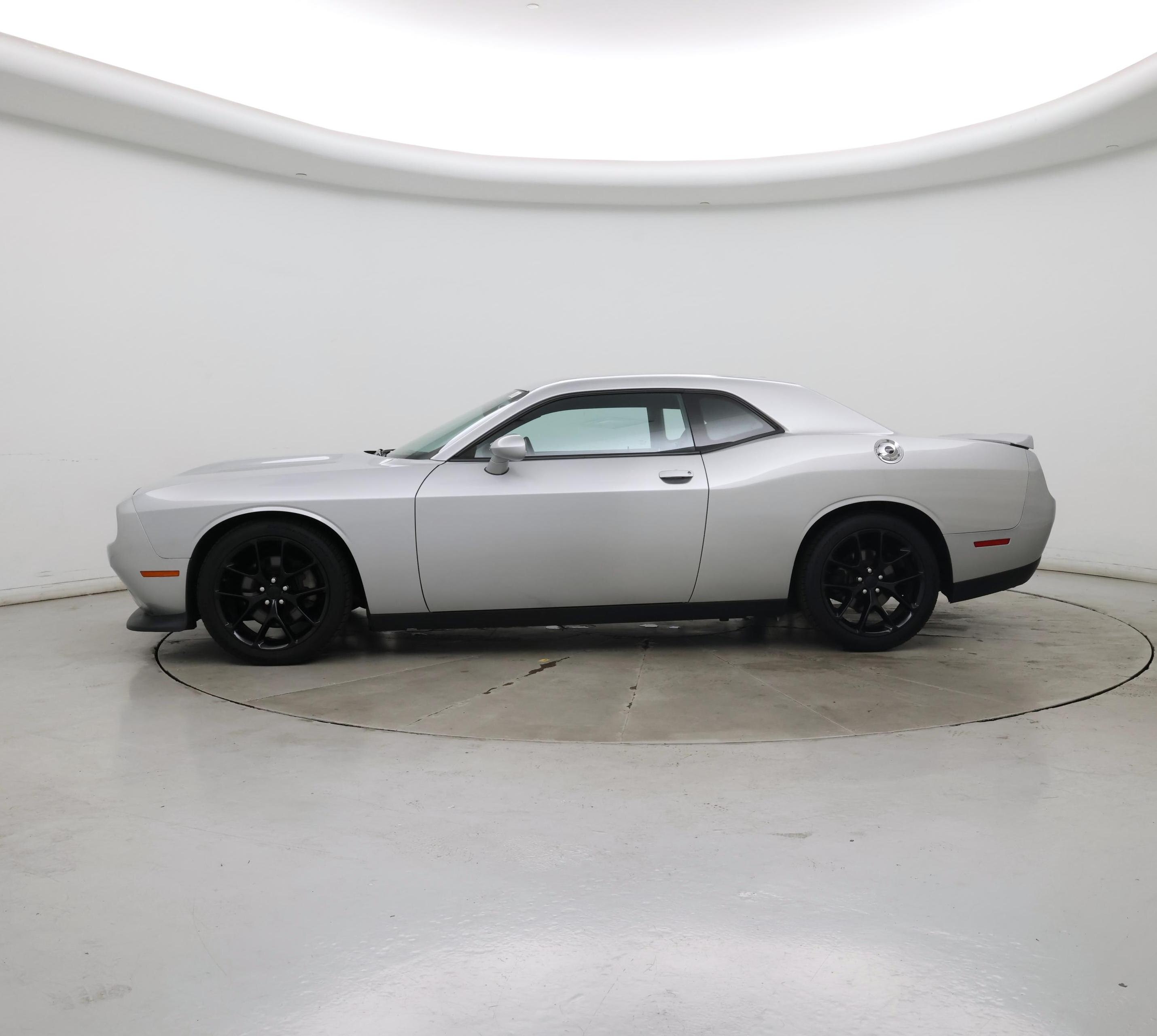 Thumbnail: 2022 Dodge Challenger - 3