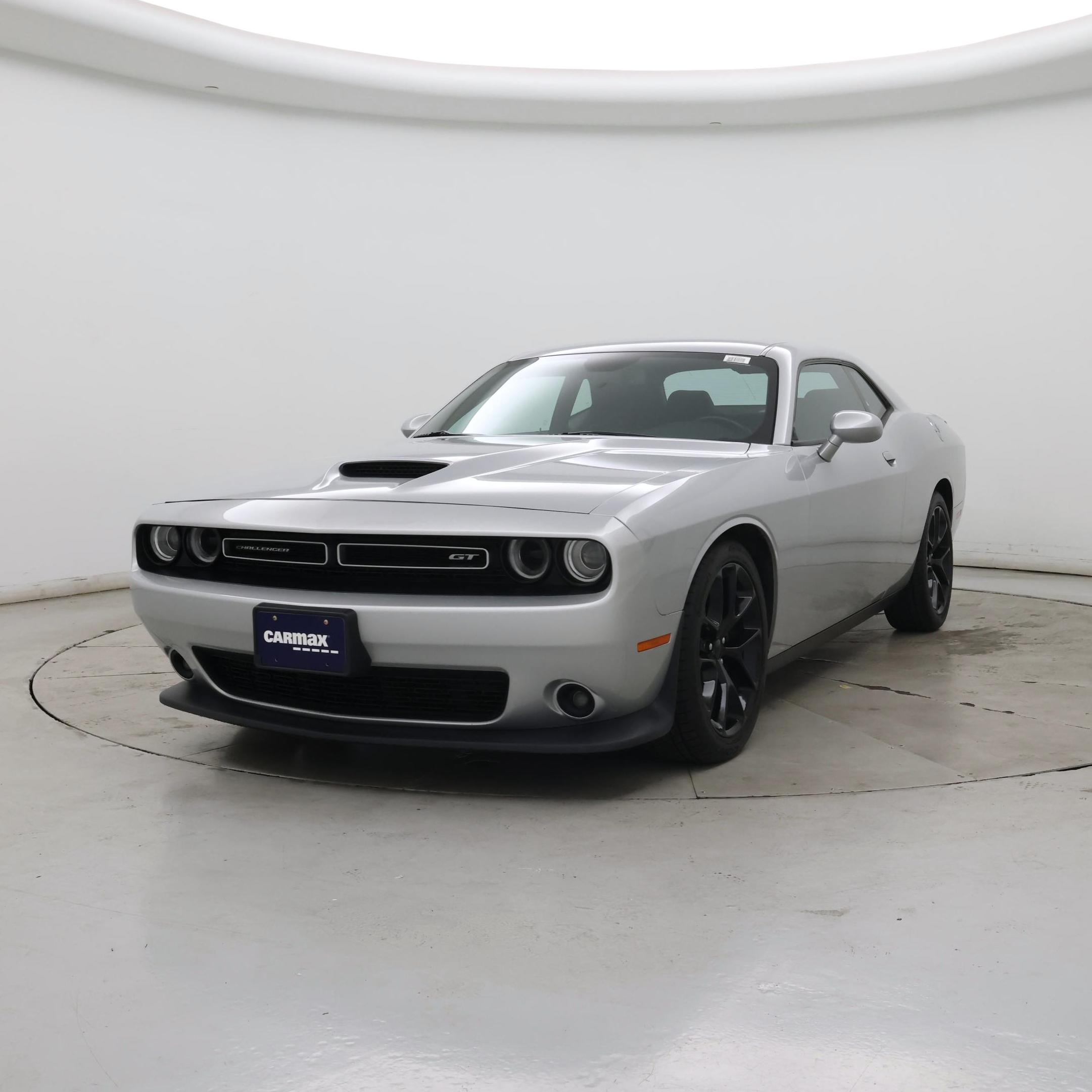 Thumbnail: 2022 Dodge Challenger - 4