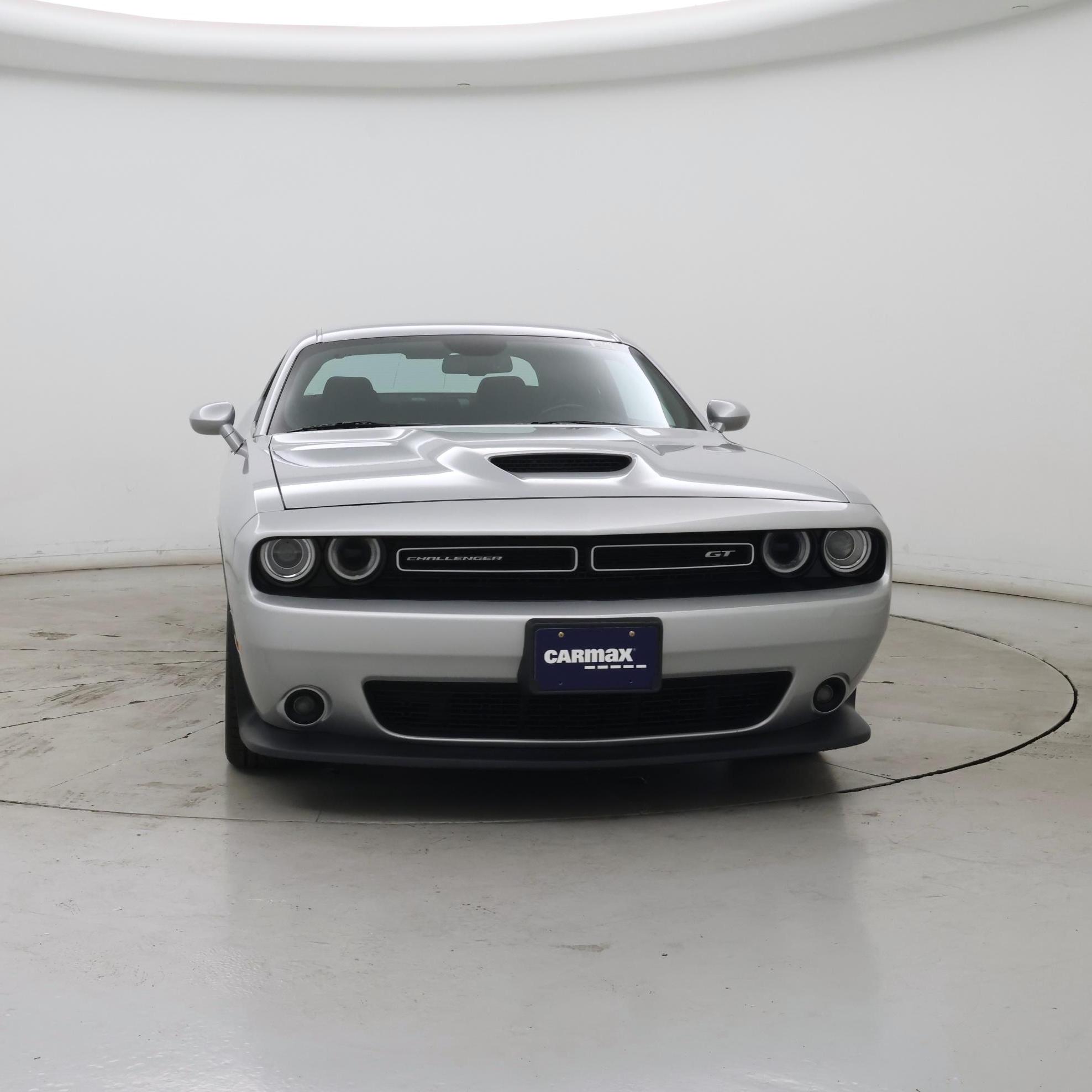 Thumbnail: 2022 Dodge Challenger - 5