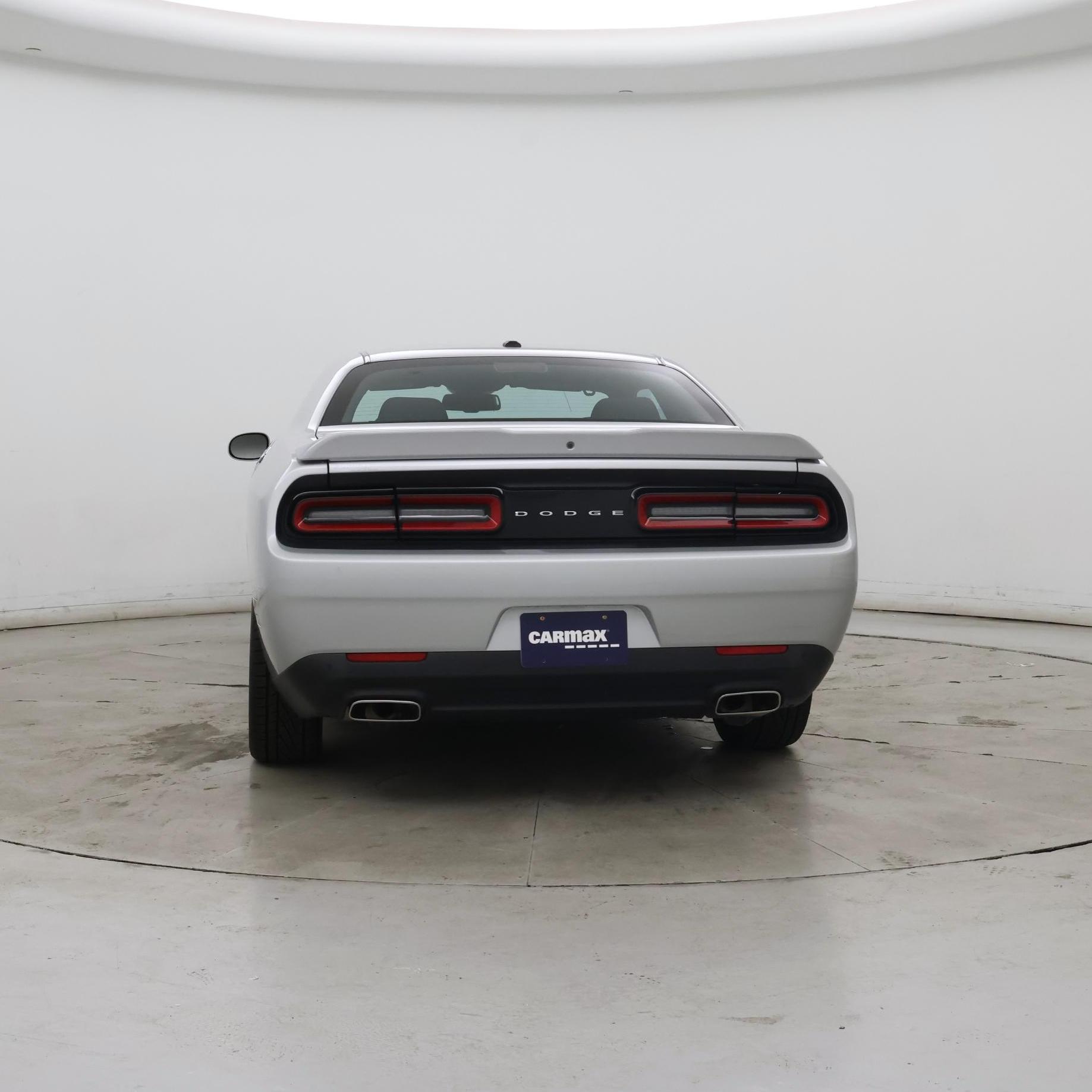 Thumbnail: 2022 Dodge Challenger - 6