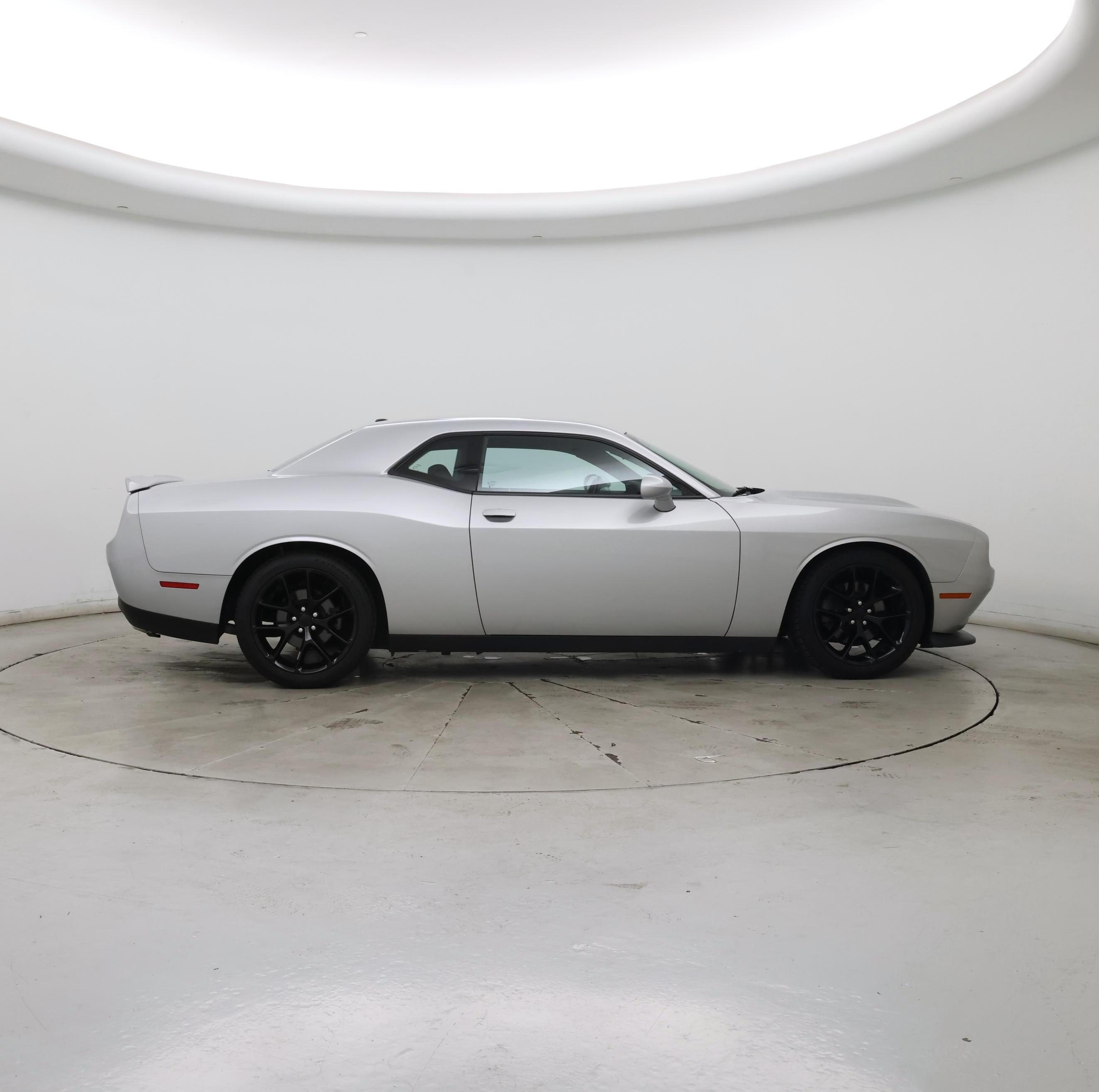 Thumbnail: 2022 Dodge Challenger - 7