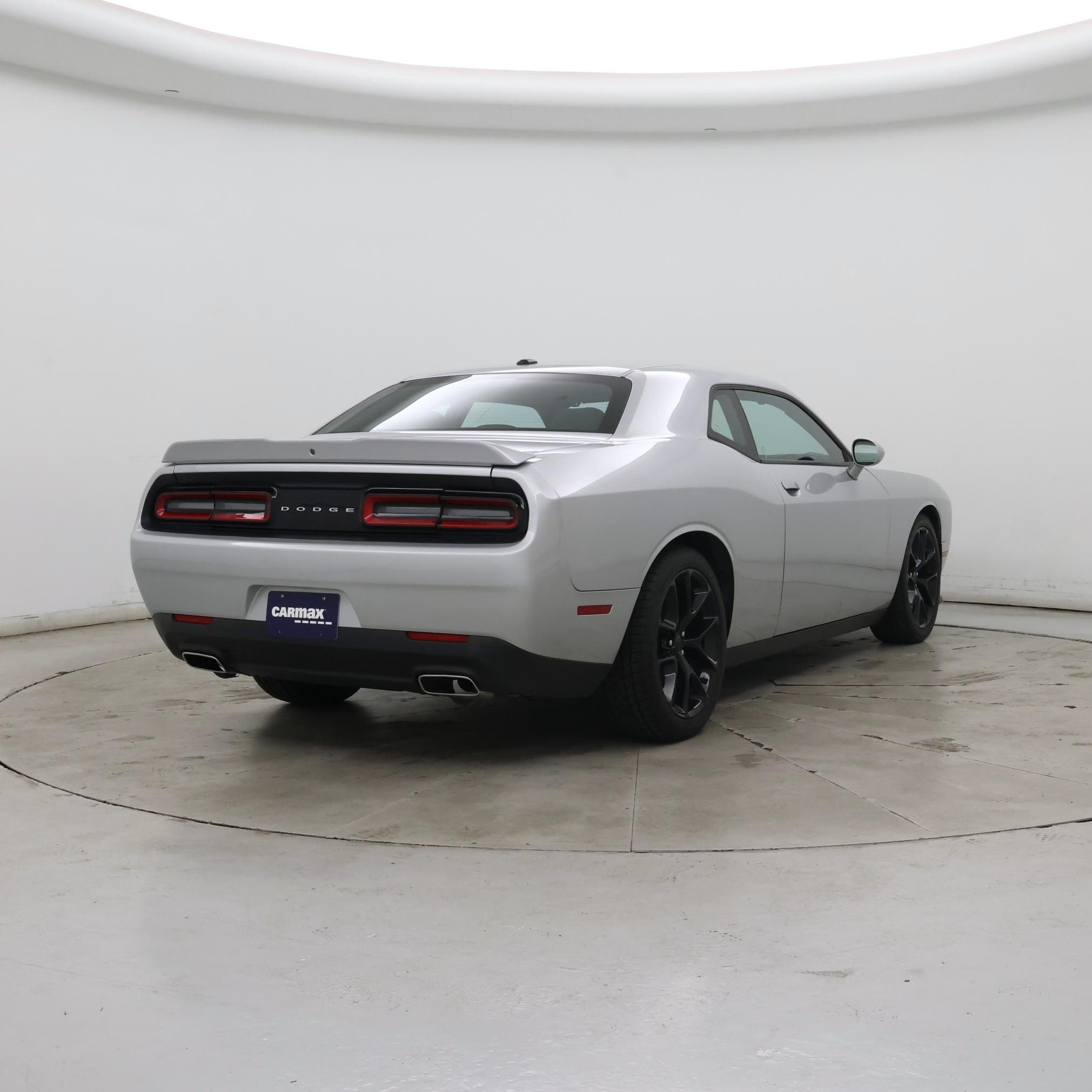 Thumbnail: 2022 Dodge Challenger - 8
