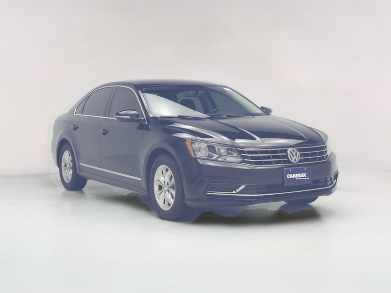 2017 Volkswagen Passat S -
                  Naperville, IL