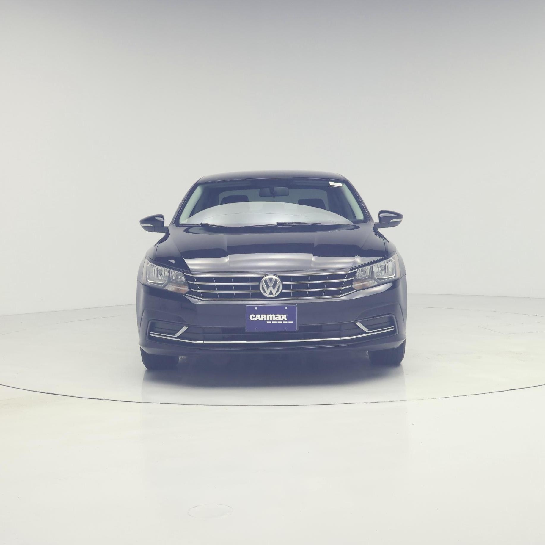 Thumbnail: 2017 Volkswagen Passat - 5