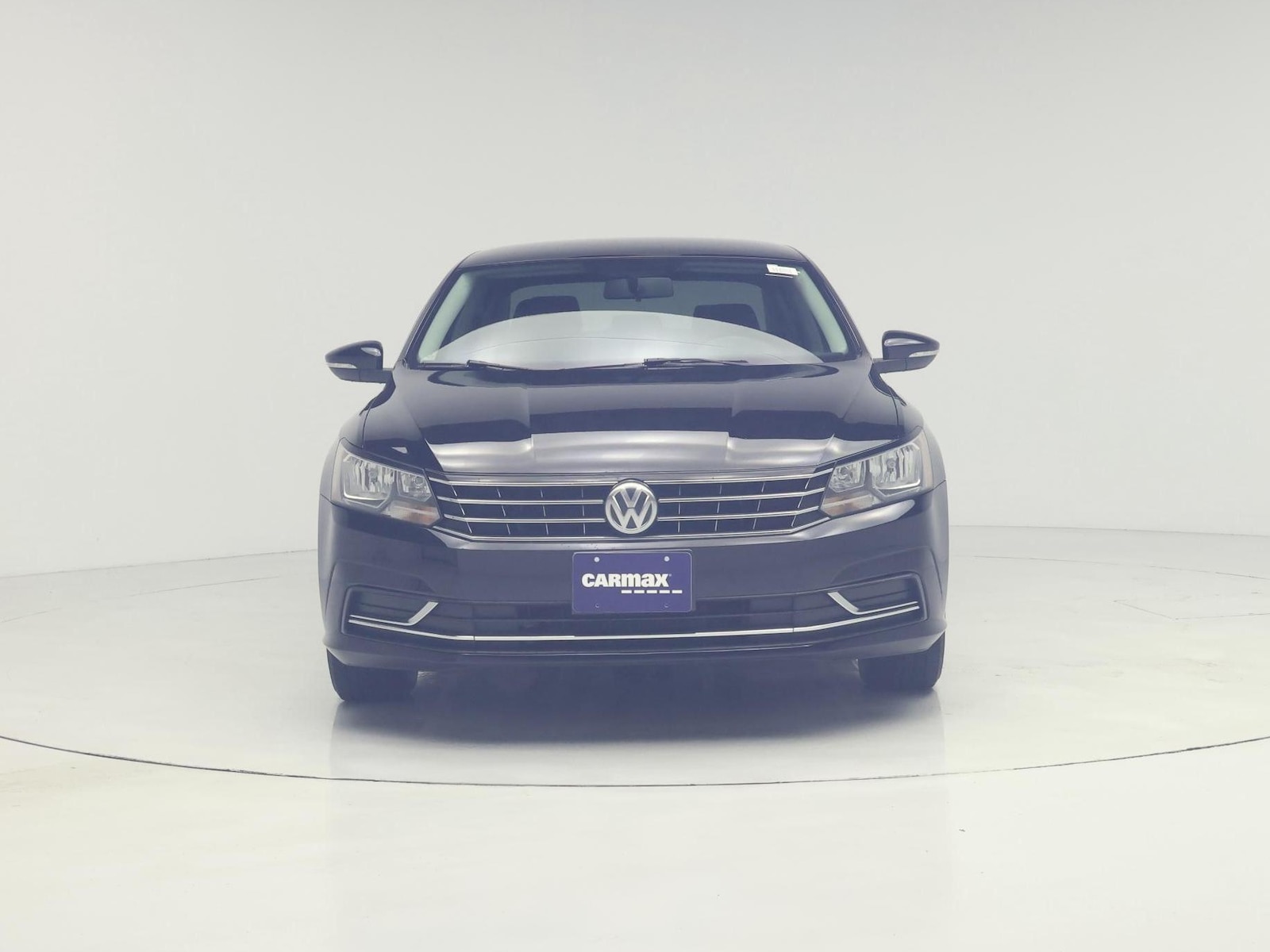 2017 Volkswagen Passat S - Photo 6