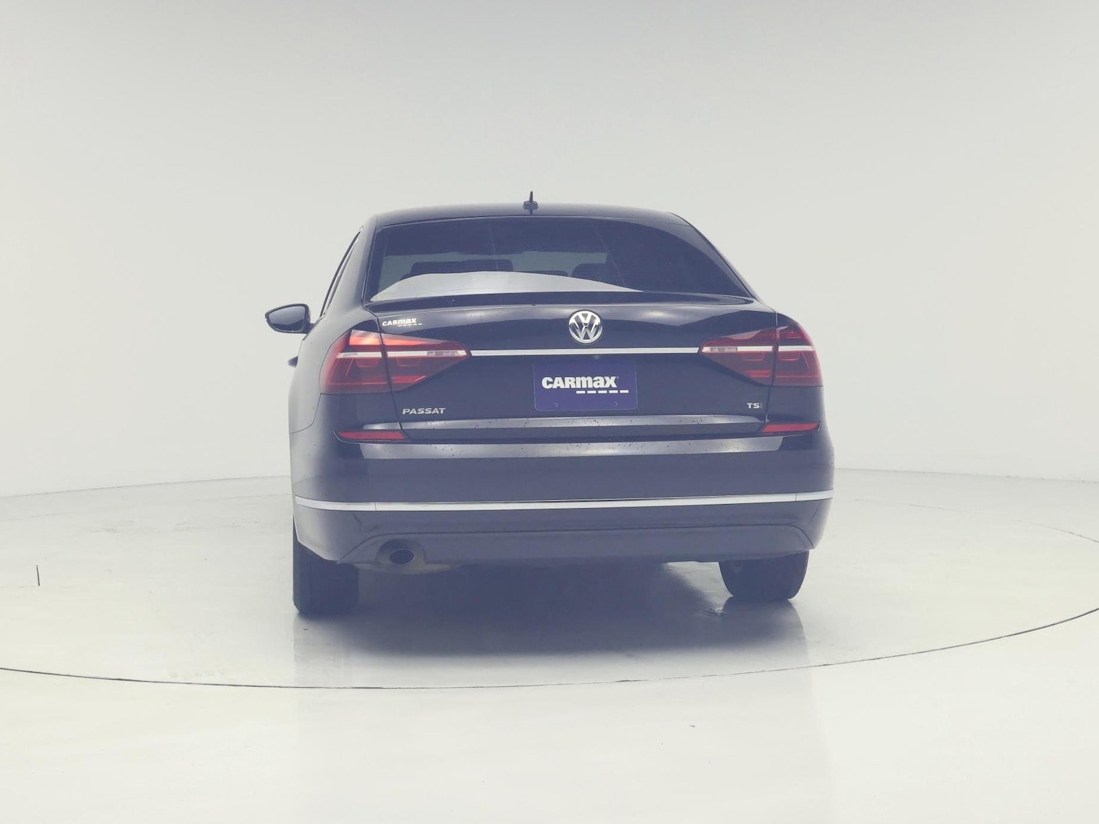 2017 Volkswagen Passat S - Photo 7