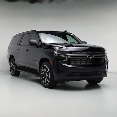 Vehicle exterior view