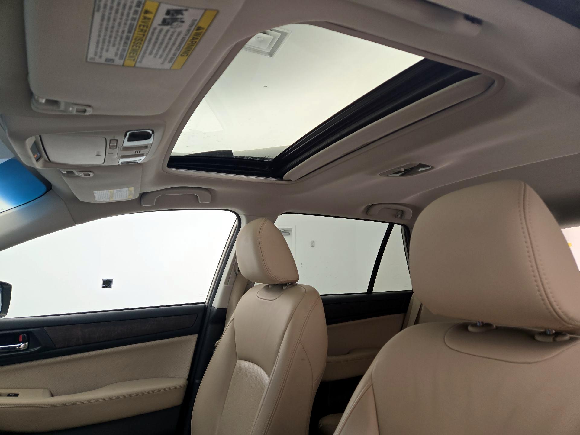 Thumbnail: 2015 Subaru Outback - 20