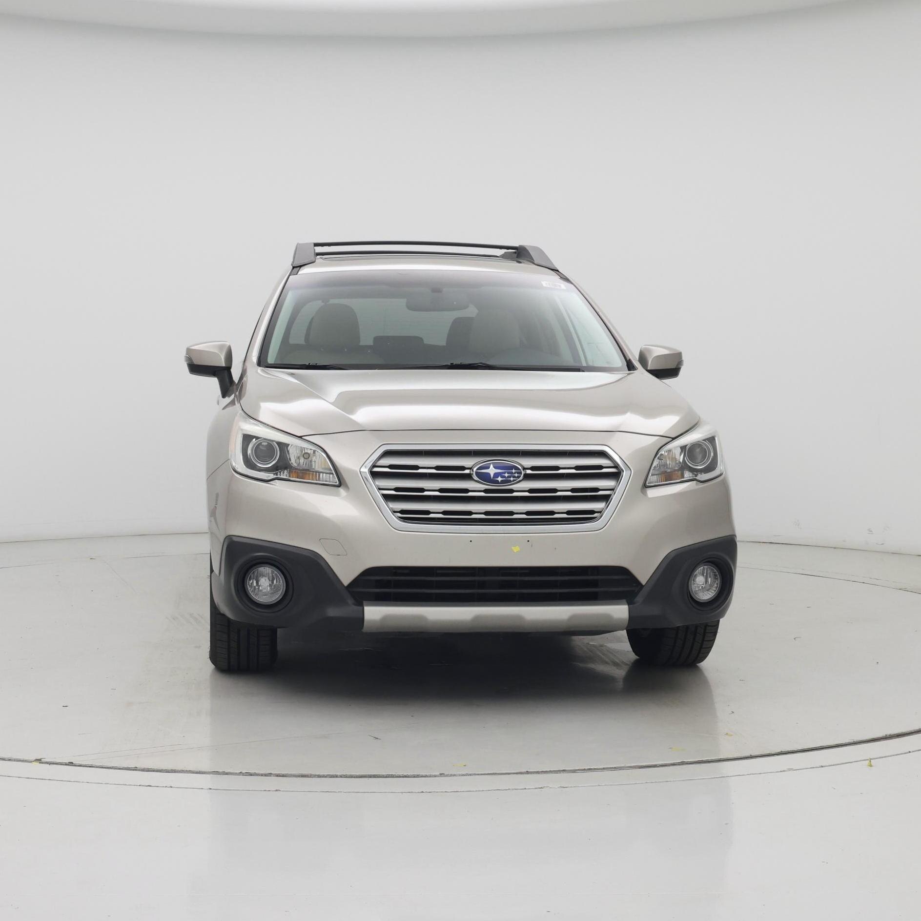 Thumbnail: 2015 Subaru Outback - 5