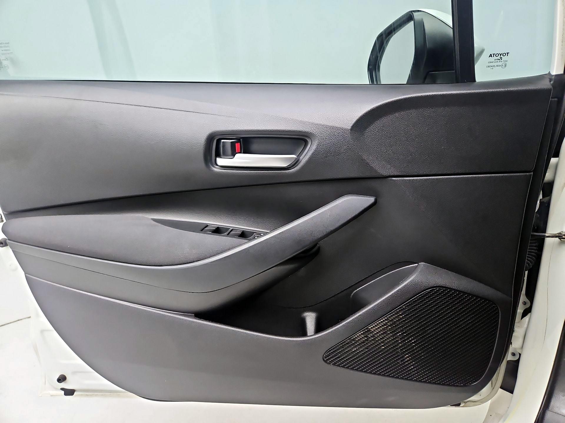 Thumbnail: 2020 Toyota Corolla - 12
