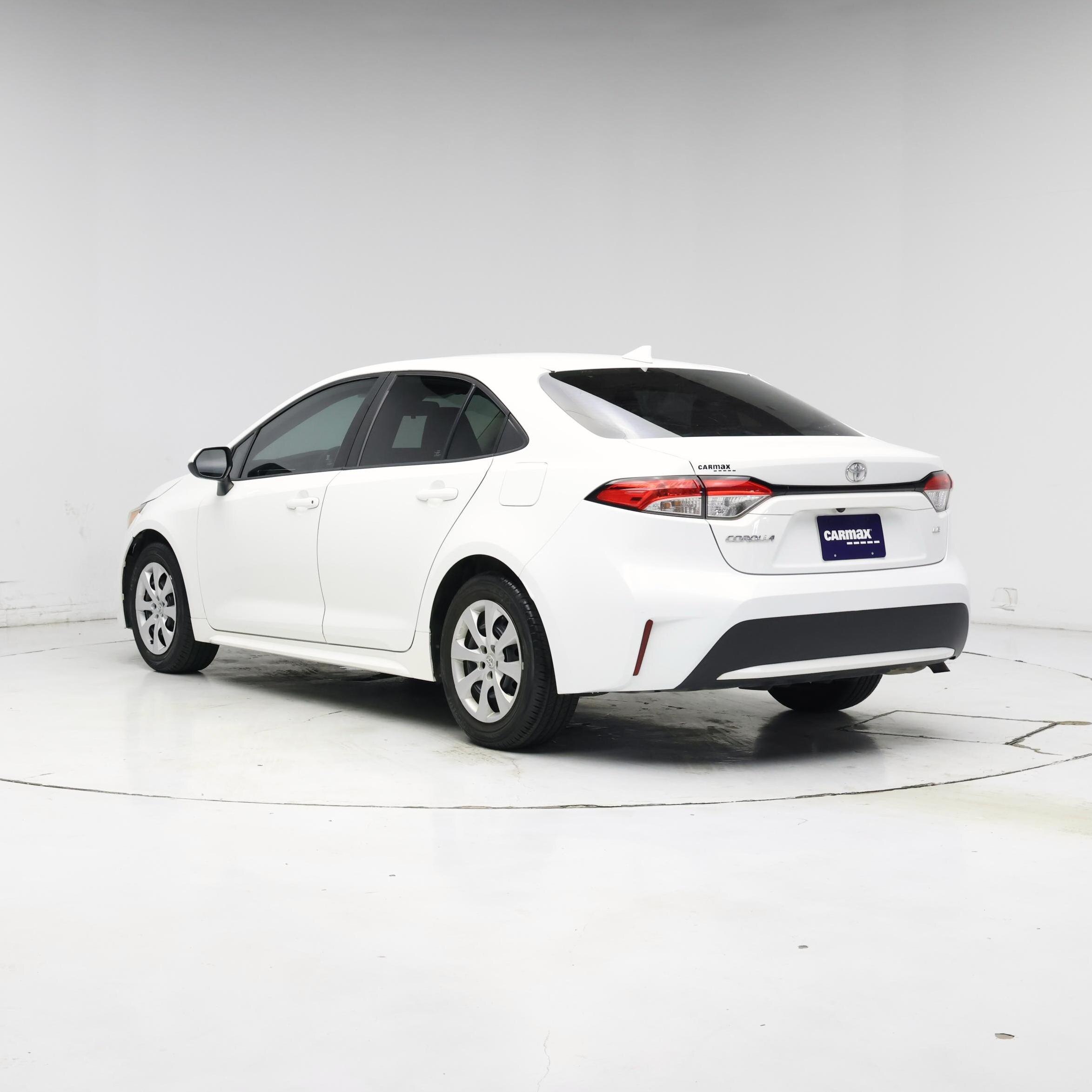 Thumbnail: 2020 Toyota Corolla - 2