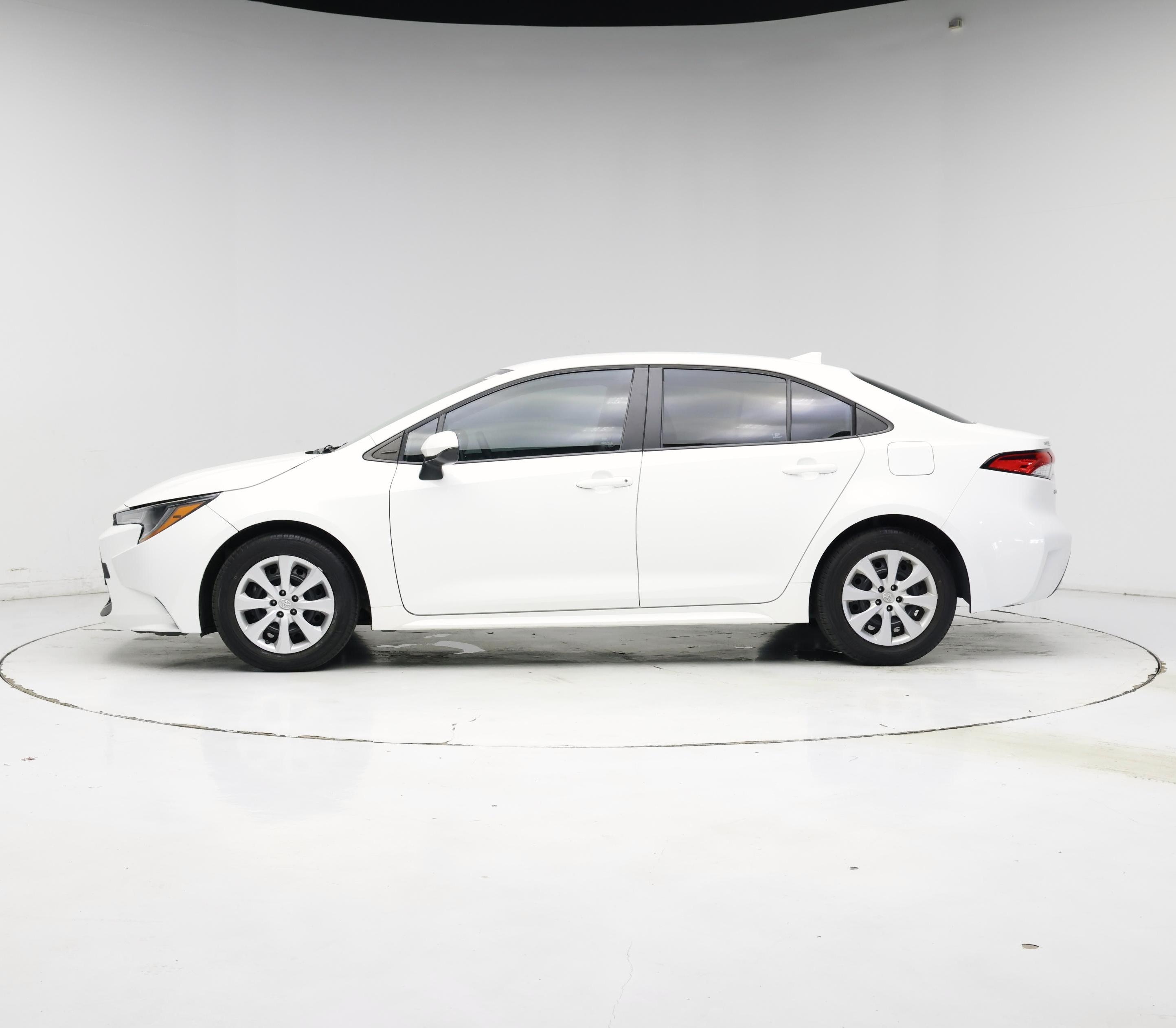 Thumbnail: 2020 Toyota Corolla - 3