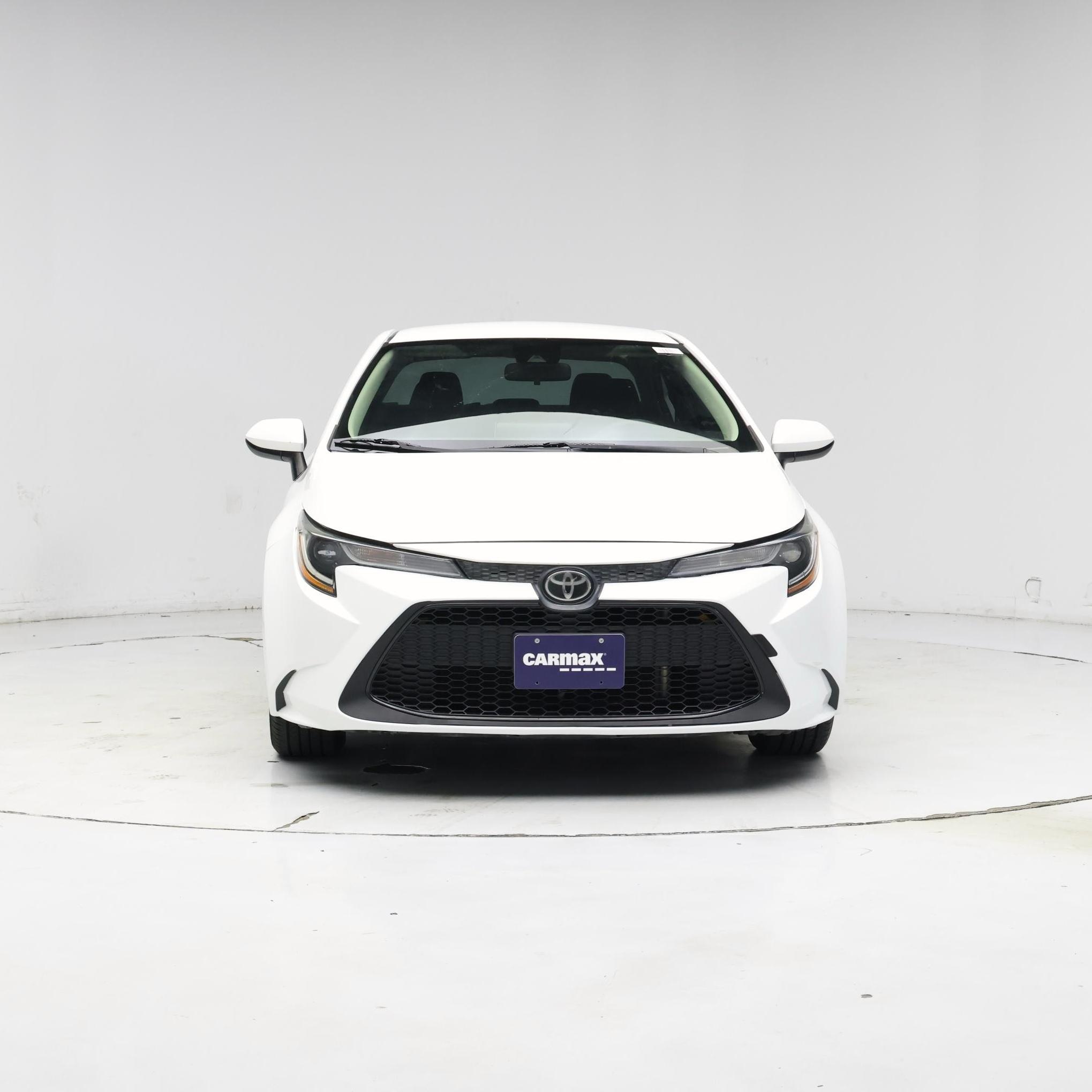 Thumbnail: 2020 Toyota Corolla - 5