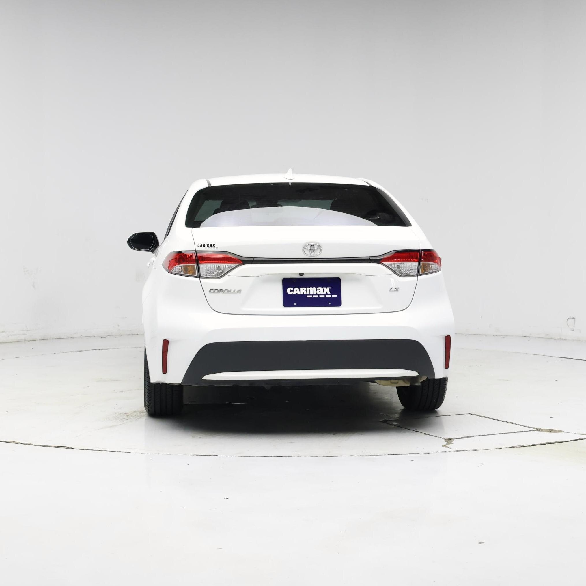 Thumbnail: 2020 Toyota Corolla - 6