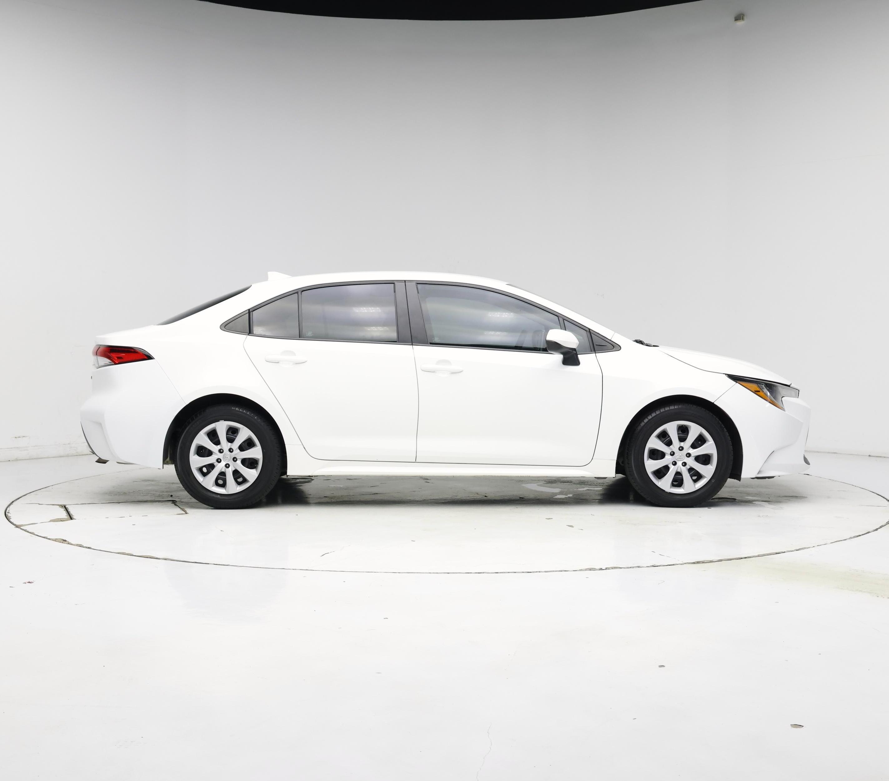Thumbnail: 2020 Toyota Corolla - 7
