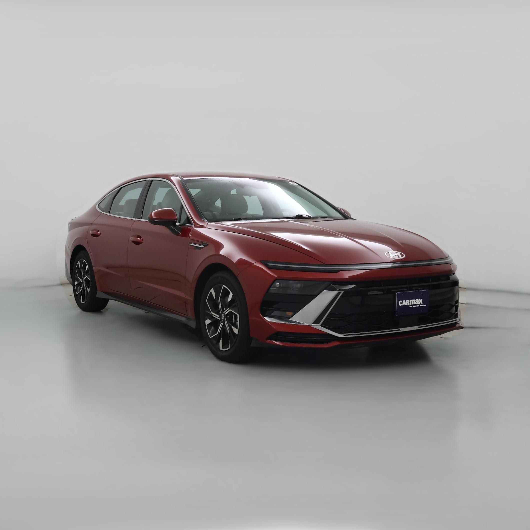 Thumbnail: 2024 Hyundai Sonata - 1
