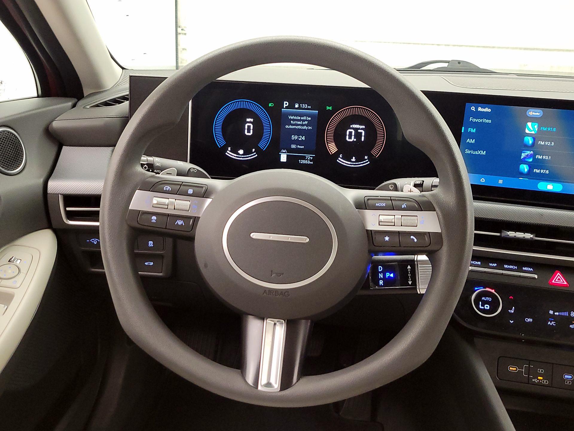 Thumbnail: 2024 Hyundai Sonata - 10