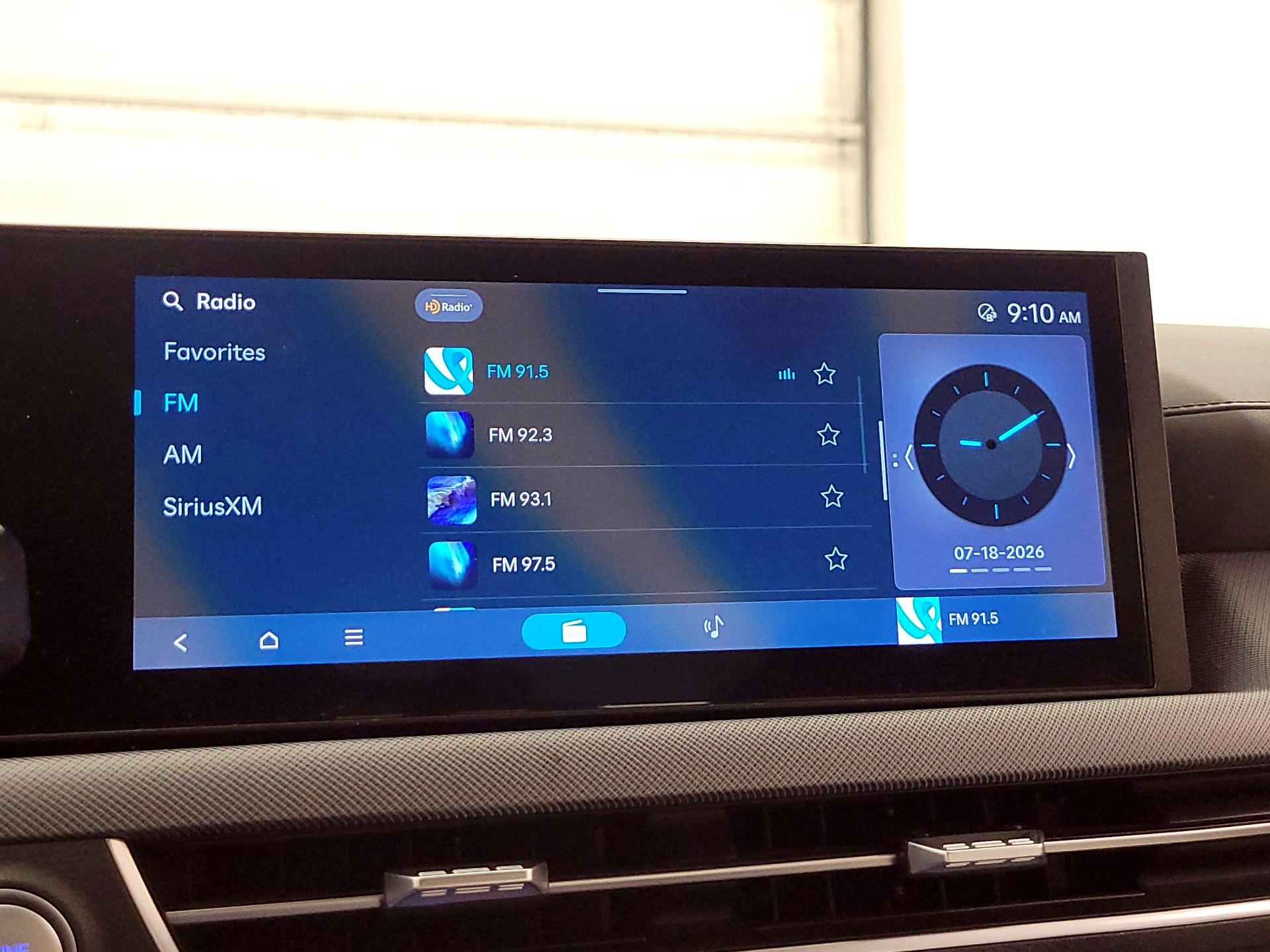 Thumbnail: 2024 Hyundai Sonata - 15