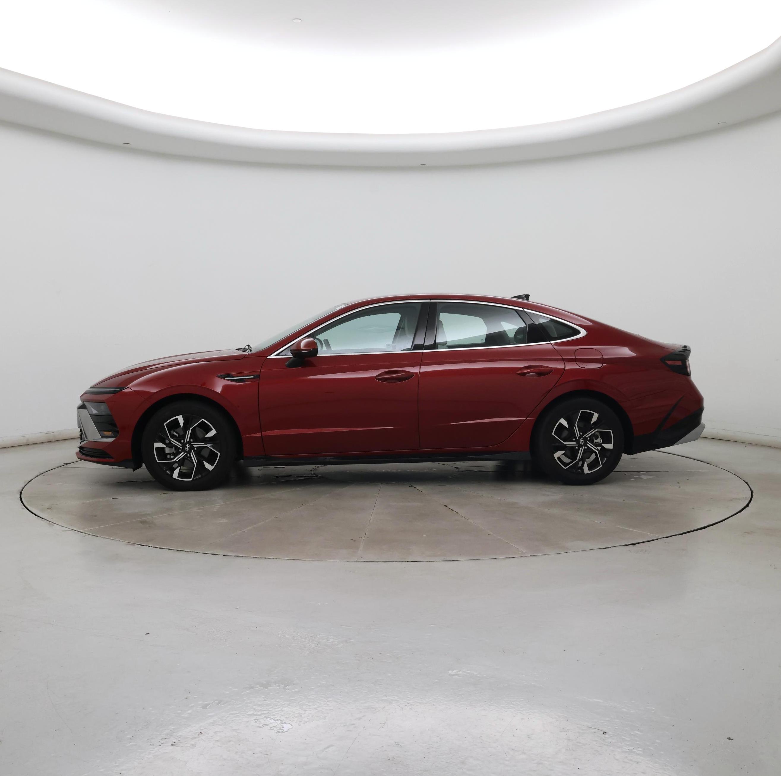 Thumbnail: 2024 Hyundai Sonata - 3